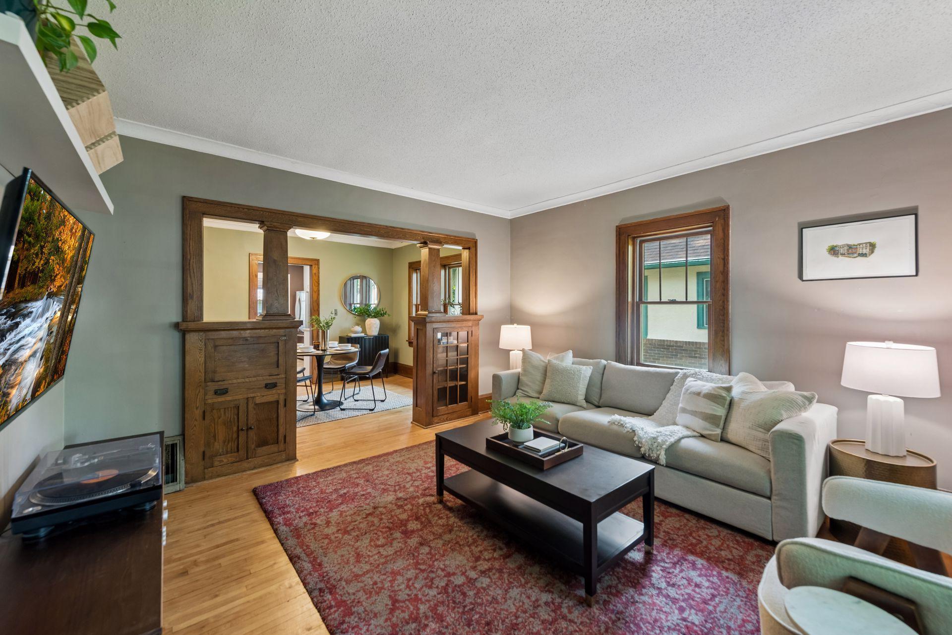 View of Residential at 5433 Bryant Avenue, Minneapolis MN 55419, Minneapolis - Mike Wilen | Minnesota Team Real Estate