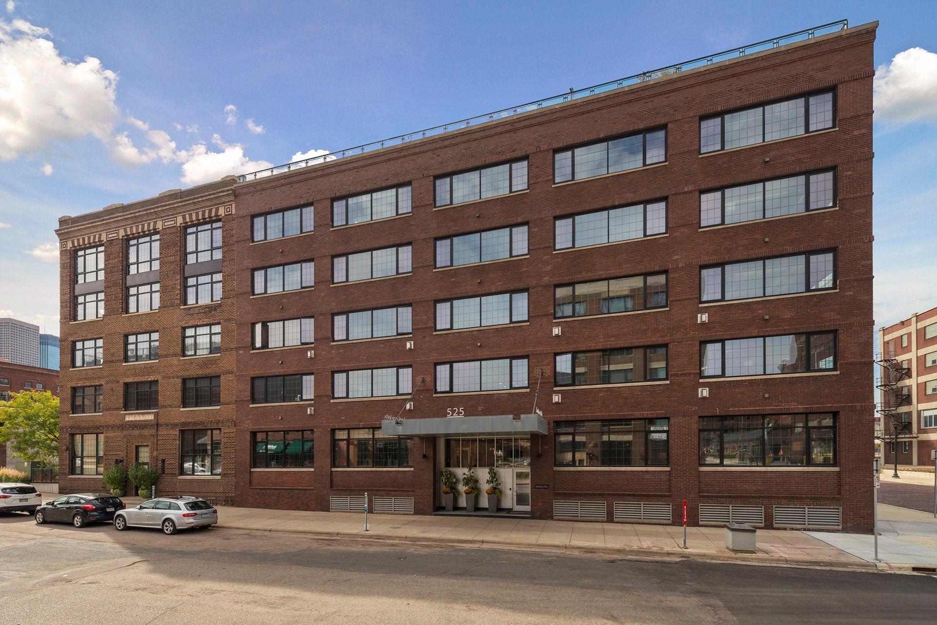 View of Residential at 525 3rd Street #306, Minneapolis MN 55401, Minneapolis (35 of 39) - Mike Wilen | Minnesota Team Real Estate