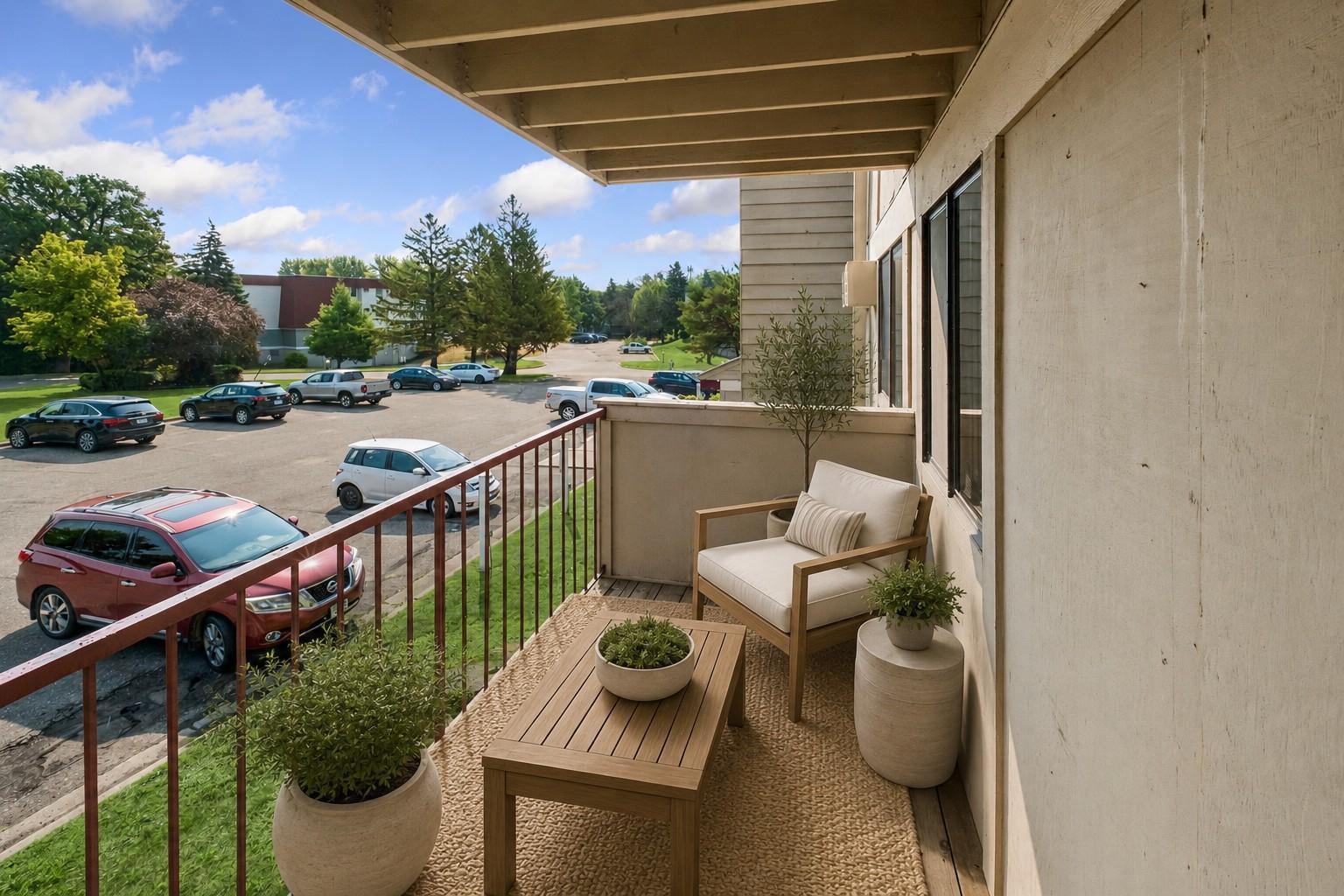 View of Residential at 4009 Heritage Hills Drive #207, Bloomington MN 55437, Bloomington (29 of 39) - Mike Wilen | Minnesota Team Real Estate