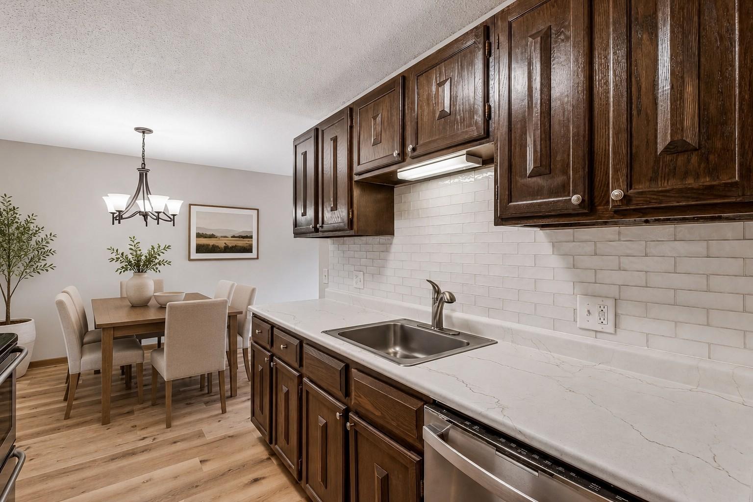 View of Residential at 4009 Heritage Hills Drive #207, Bloomington MN 55437, Bloomington - Mike Wilen | Minnesota Team Real Estate