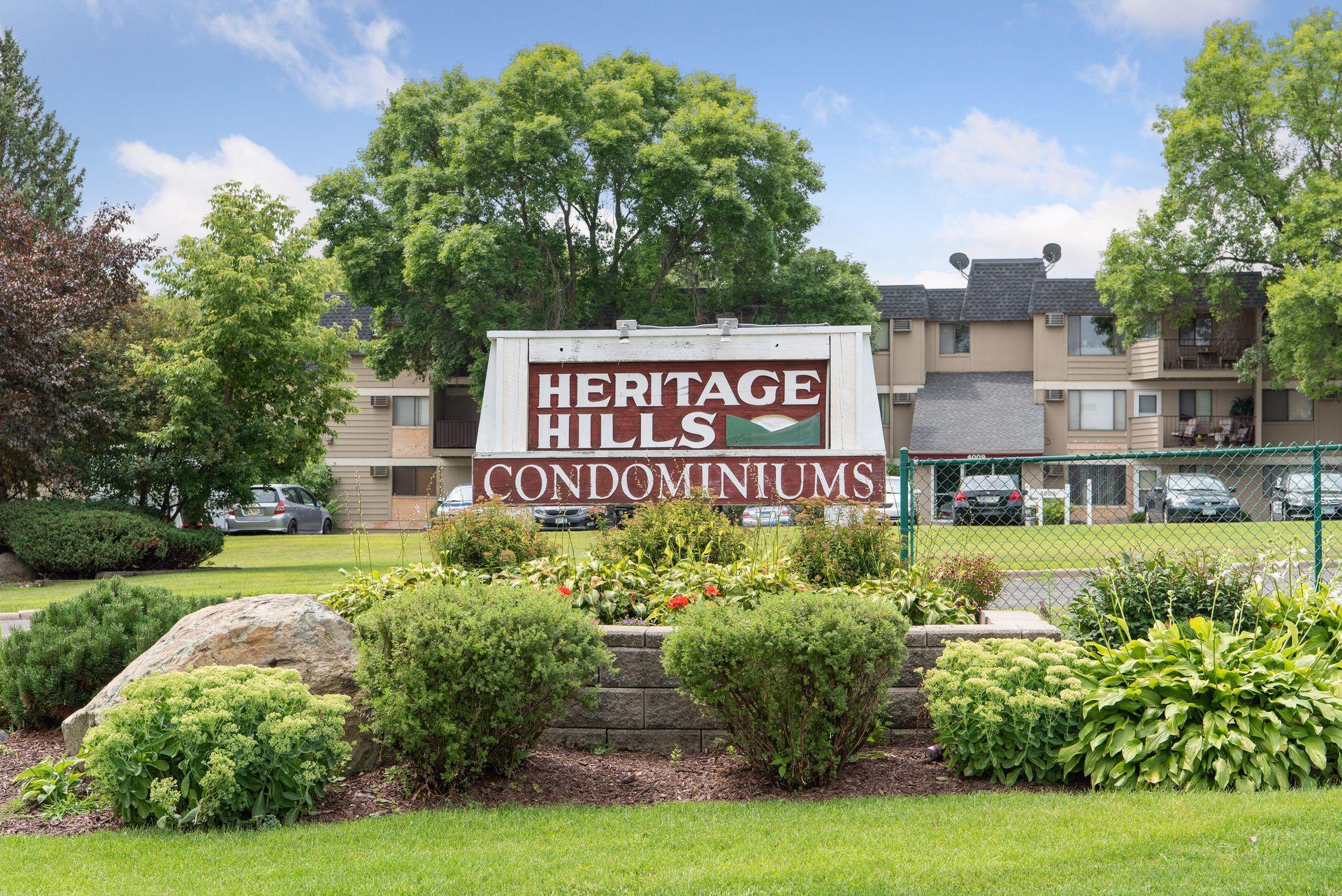 View of Residential at 4009 Heritage Hills Drive #207, Bloomington MN 55437, Bloomington (38 of 39) - Mike Wilen | Minnesota Team Real Estate