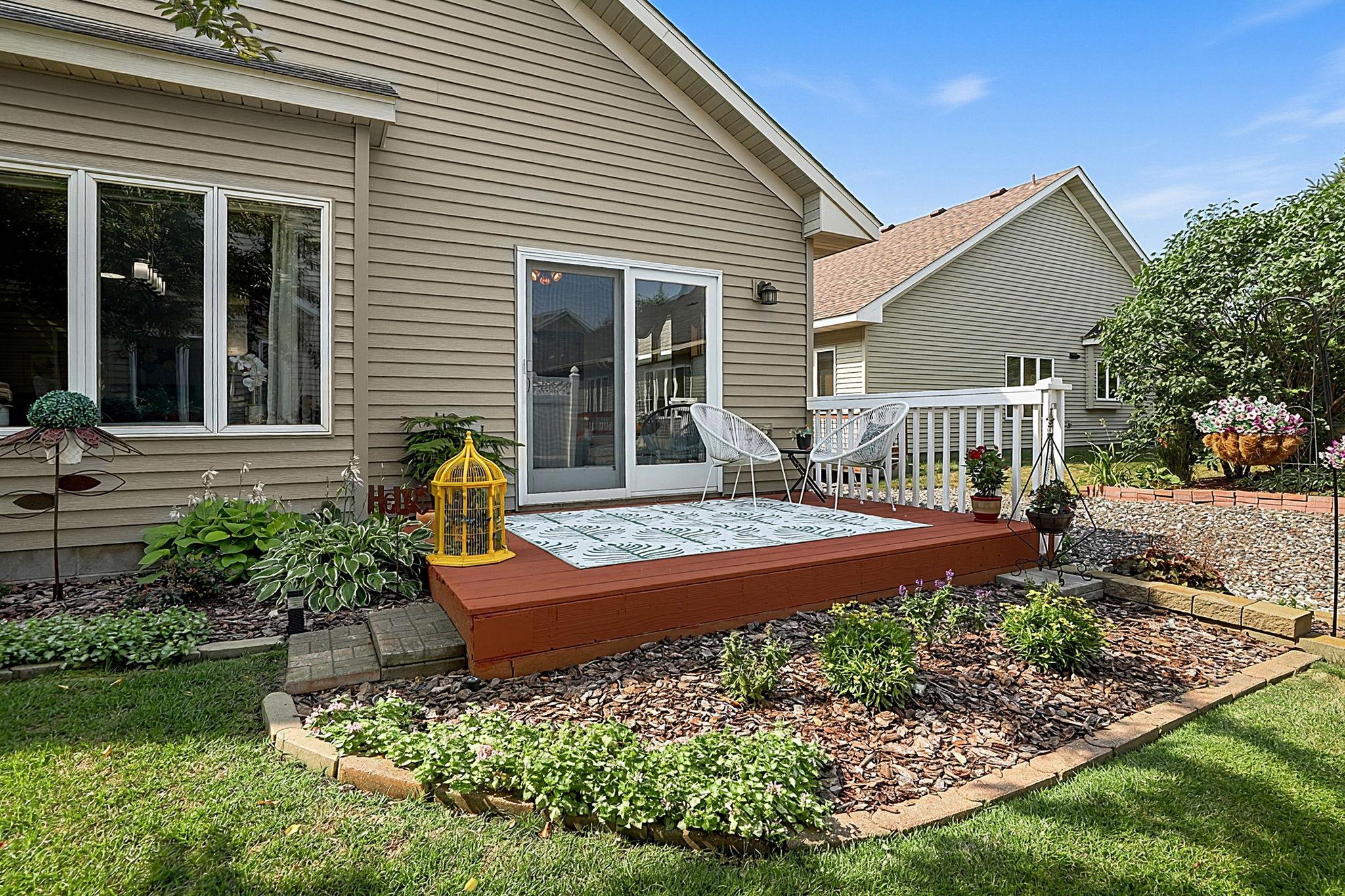 View of Residential at 157 Cardinal Lane, Clearwater MN 55320, Clearwater (3 of 35) - Mike Wilen | Minnesota Team Real Estate