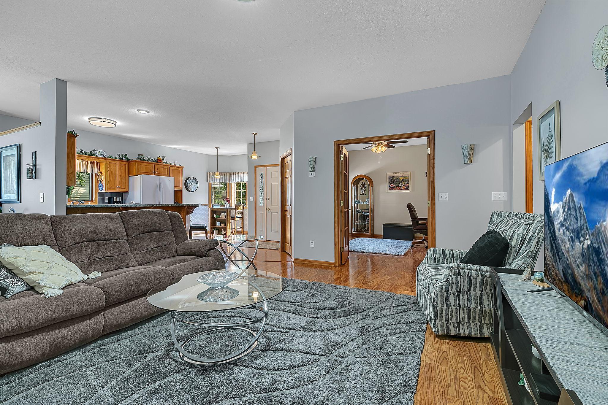 View of Residential at 157 Cardinal Lane, Clearwater MN 55320, Clearwater (8 of 35) - Mike Wilen | Minnesota Team Real Estate