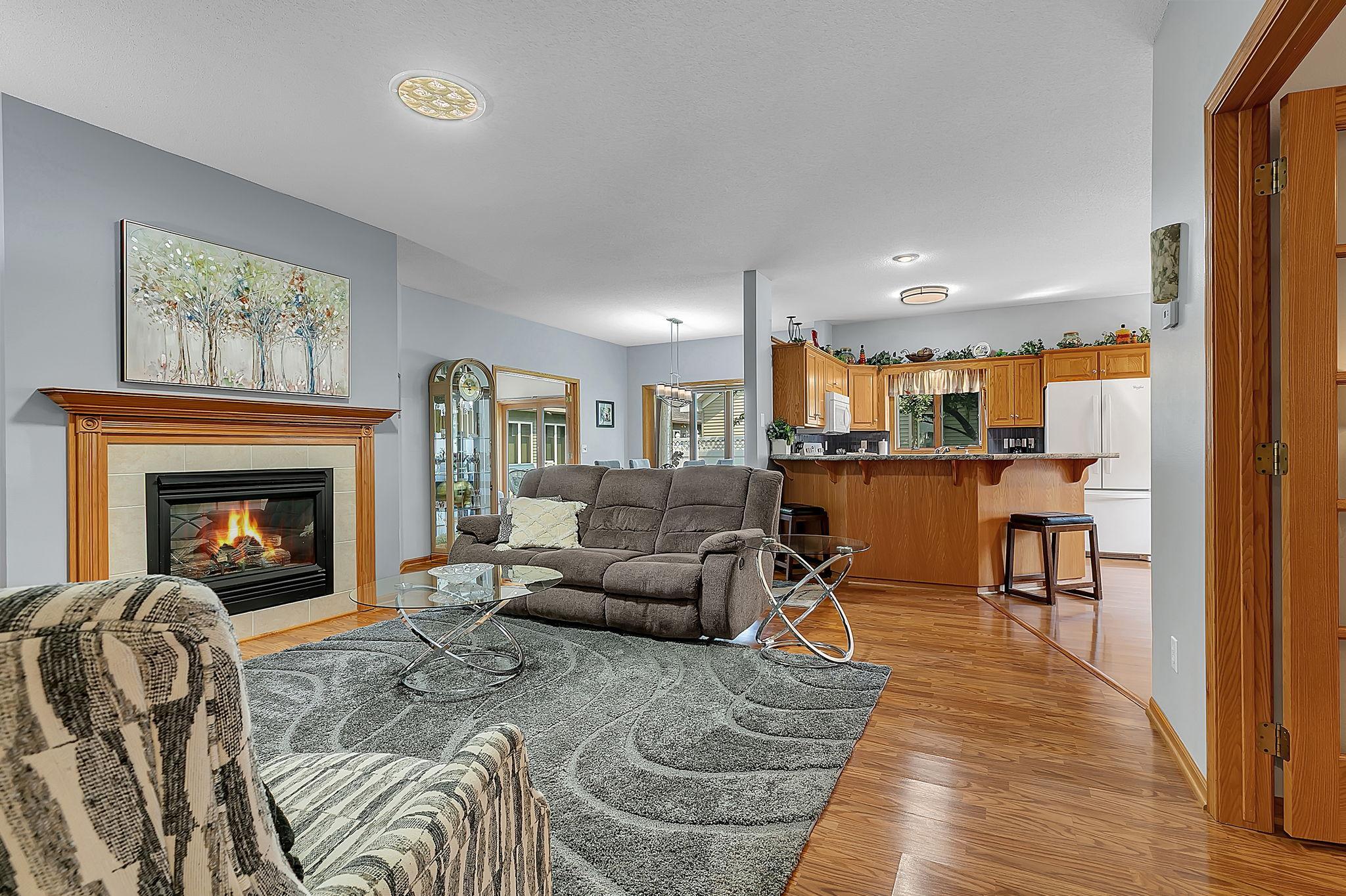 View of Residential at 157 Cardinal Lane, Clearwater MN 55320, Clearwater (7 of 35) - Mike Wilen | Minnesota Team Real Estate