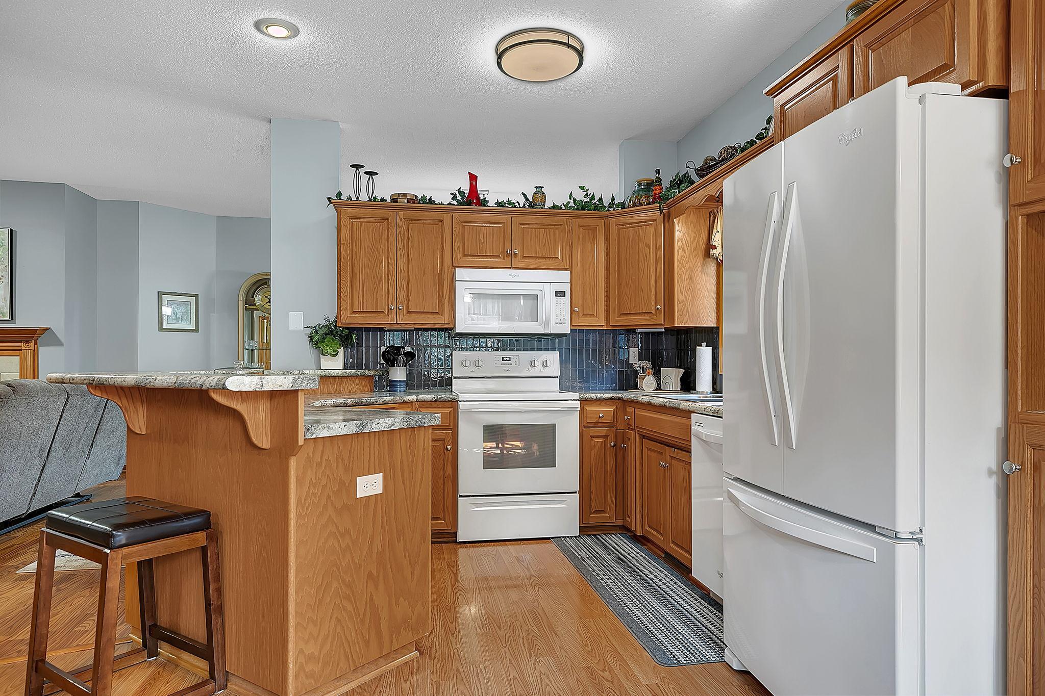 View of Residential at 157 Cardinal Lane, Clearwater MN 55320, Clearwater (13 of 35) - Mike Wilen | Minnesota Team Real Estate