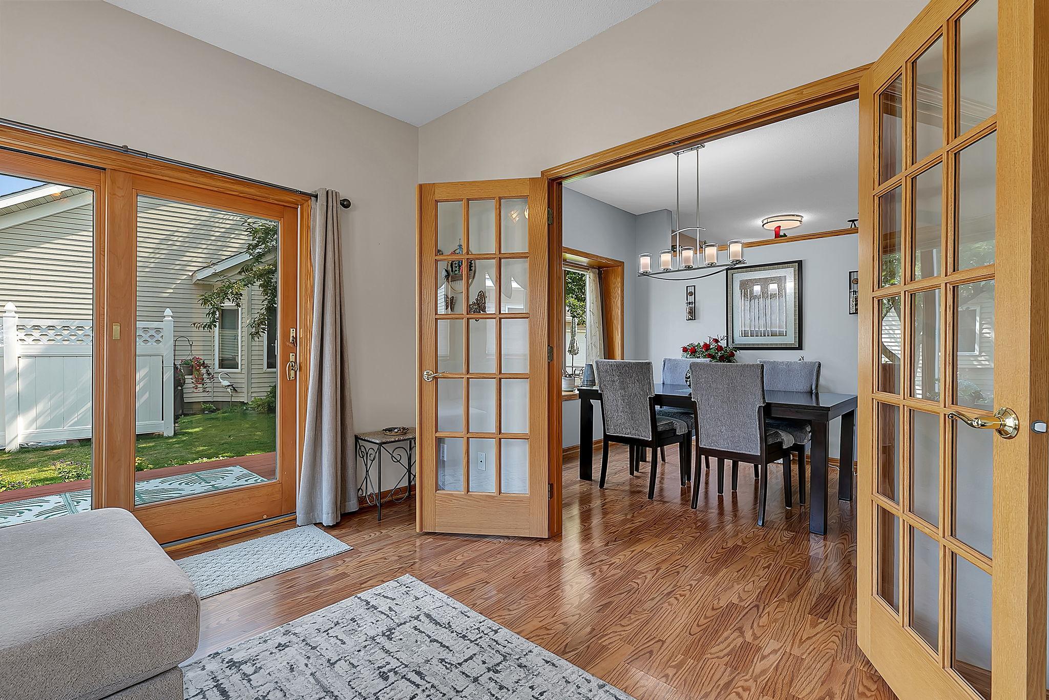 View of Residential at 157 Cardinal Lane, Clearwater MN 55320, Clearwater (21 of 35) - Mike Wilen | Minnesota Team Real Estate
