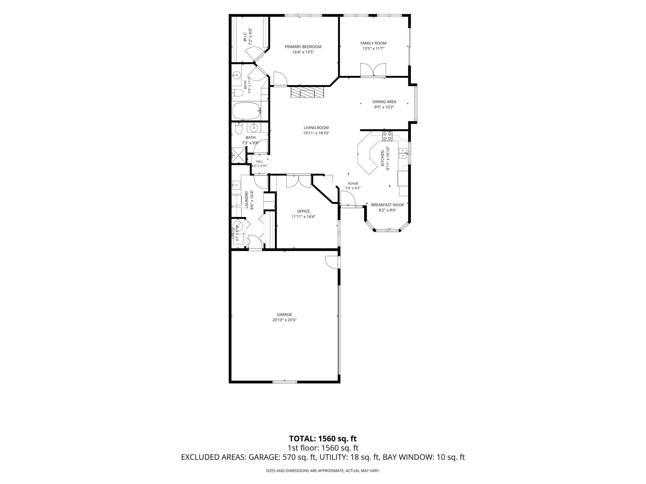 View of Residential at 157 Cardinal Lane, Clearwater MN 55320, Clearwater (35 of 35) - Mike Wilen | Minnesota Team Real Estate