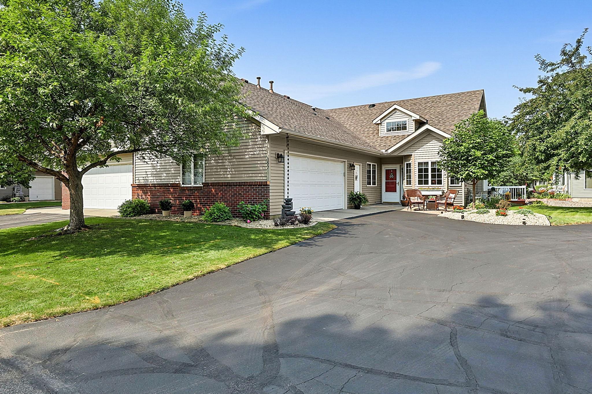 View of Residential at 157 Cardinal Lane, Clearwater MN 55320, Clearwater (2 of 35) - Mike Wilen | Minnesota Team Real Estate