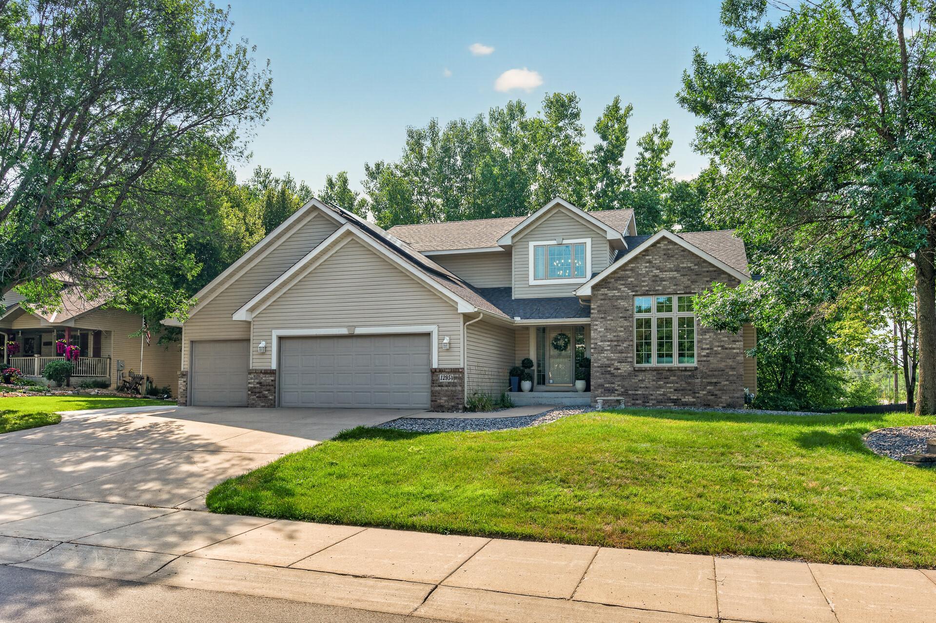 View of Residential at 12954 194th Lane, Elk River MN 55330, Elk River (31 of 114) - Mike Wilen | Minnesota Team Real Estate