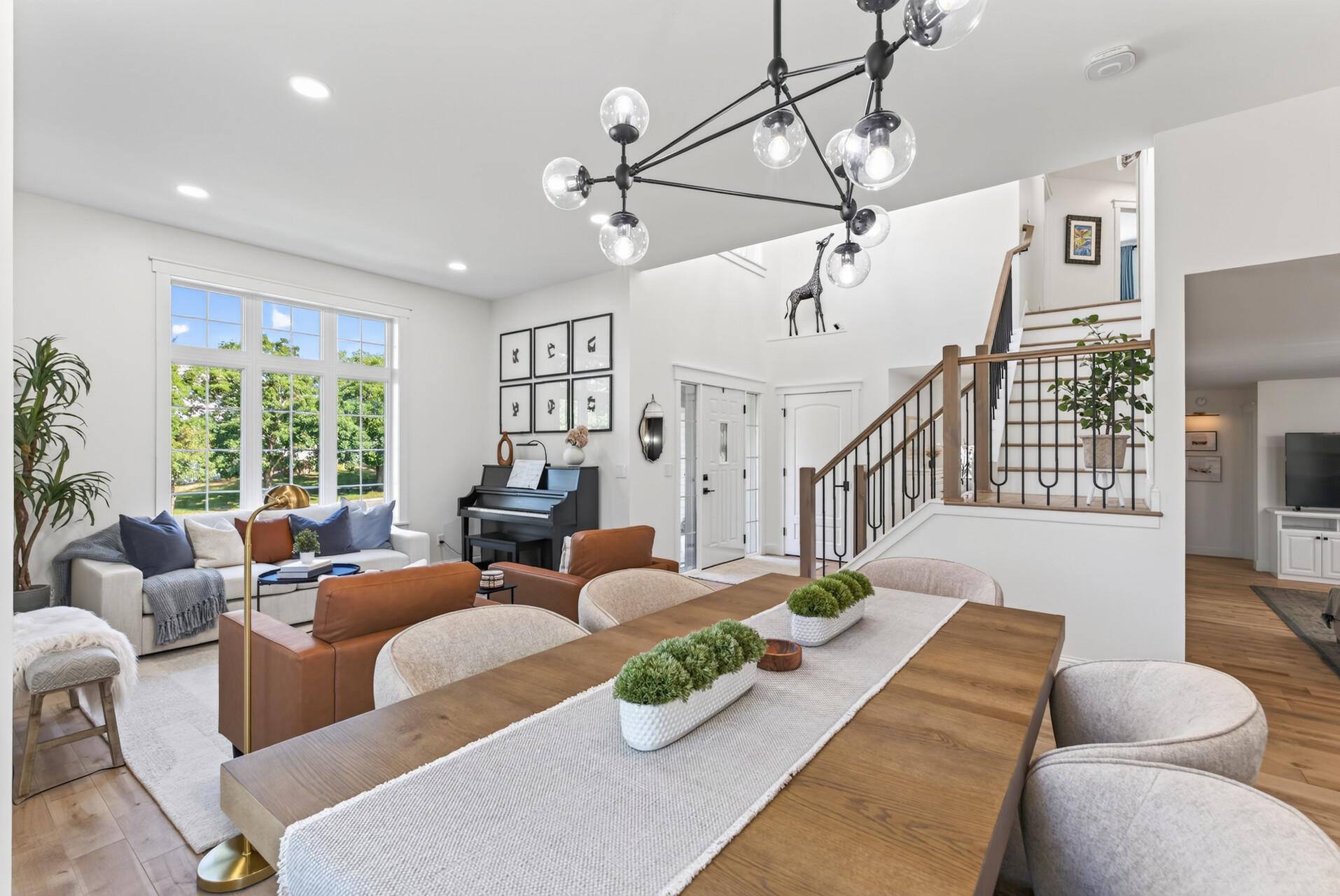 View of Single Family at 12954 194th Lane, Elk River - Mike Wilen | Minnesota Team Real Estate