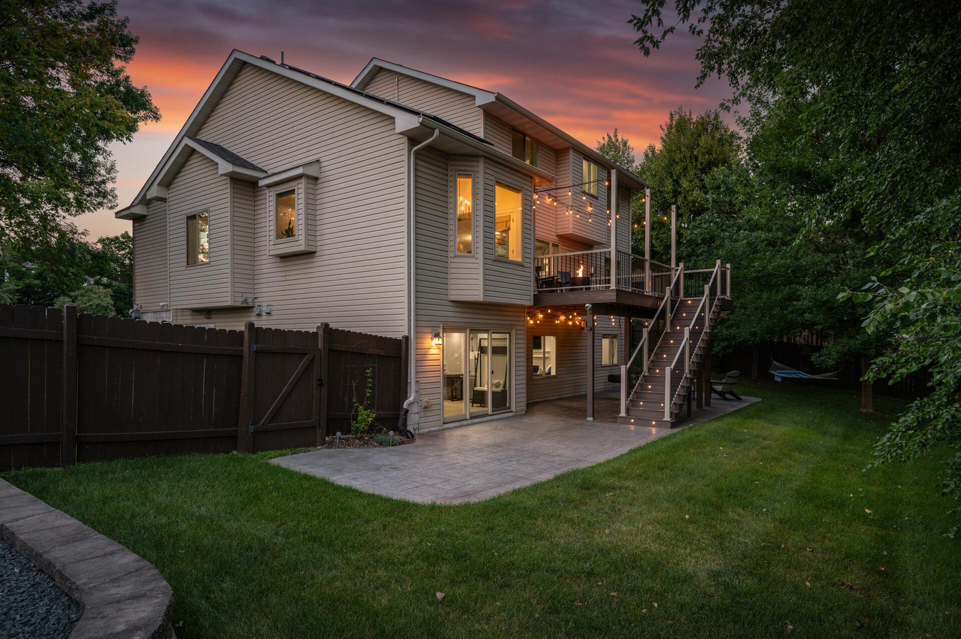View of Residential at 12954 194th Lane, Elk River MN 55330, Elk River (100 of 114) - Mike Wilen | Minnesota Team Real Estate