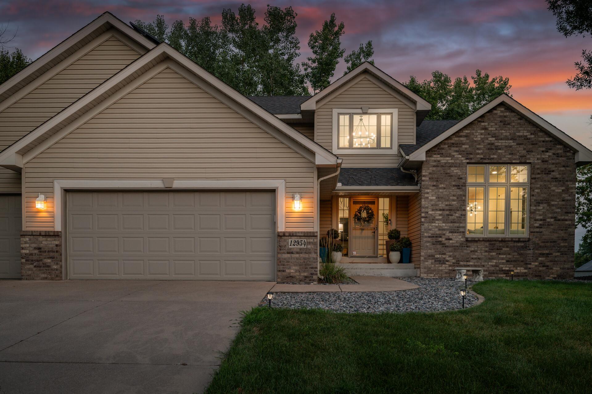 View of Residential at 12954 194th Lane, Elk River MN 55330, Elk River (88 of 114) - Mike Wilen | Minnesota Team Real Estate