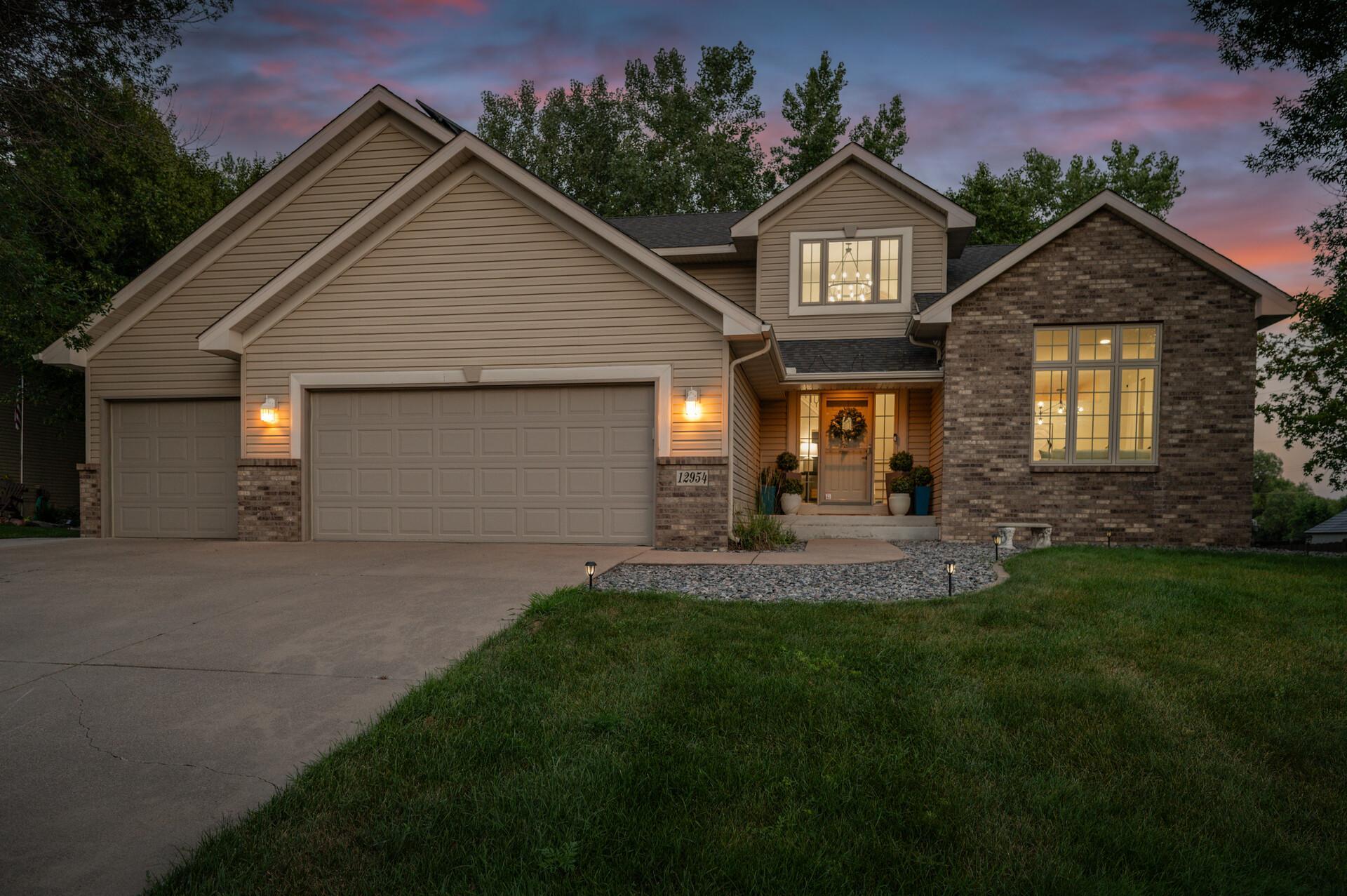 View of Residential at 12954 194th Lane, Elk River MN 55330, Elk River (87 of 114) - Mike Wilen | Minnesota Team Real Estate