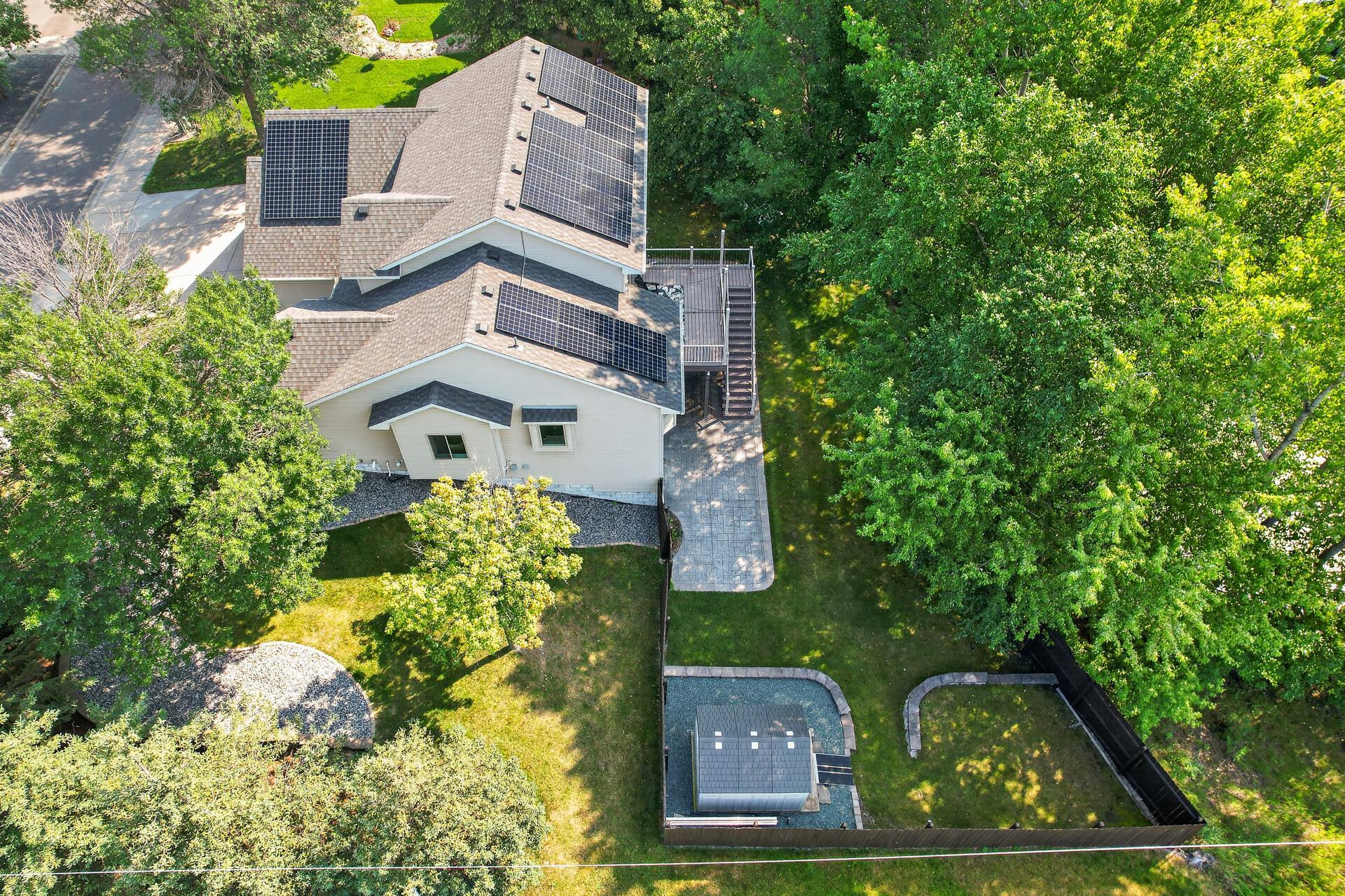 View of Residential at 12954 194th Lane, Elk River MN 55330, Elk River (83 of 114) - Mike Wilen | Minnesota Team Real Estate