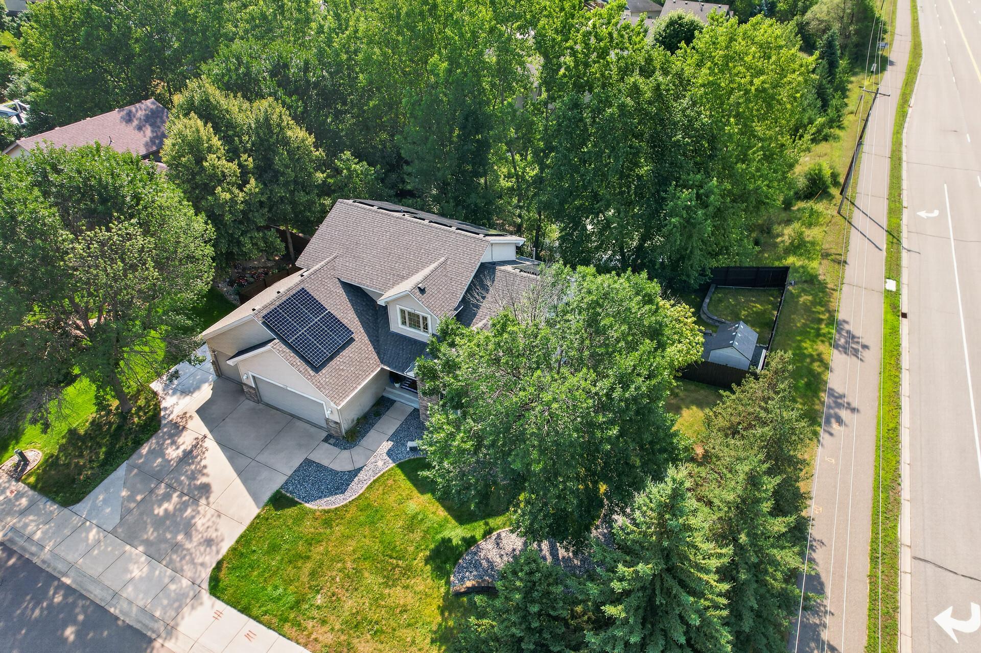 View of Residential at 12954 194th Lane, Elk River MN 55330, Elk River (82 of 114) - Mike Wilen | Minnesota Team Real Estate