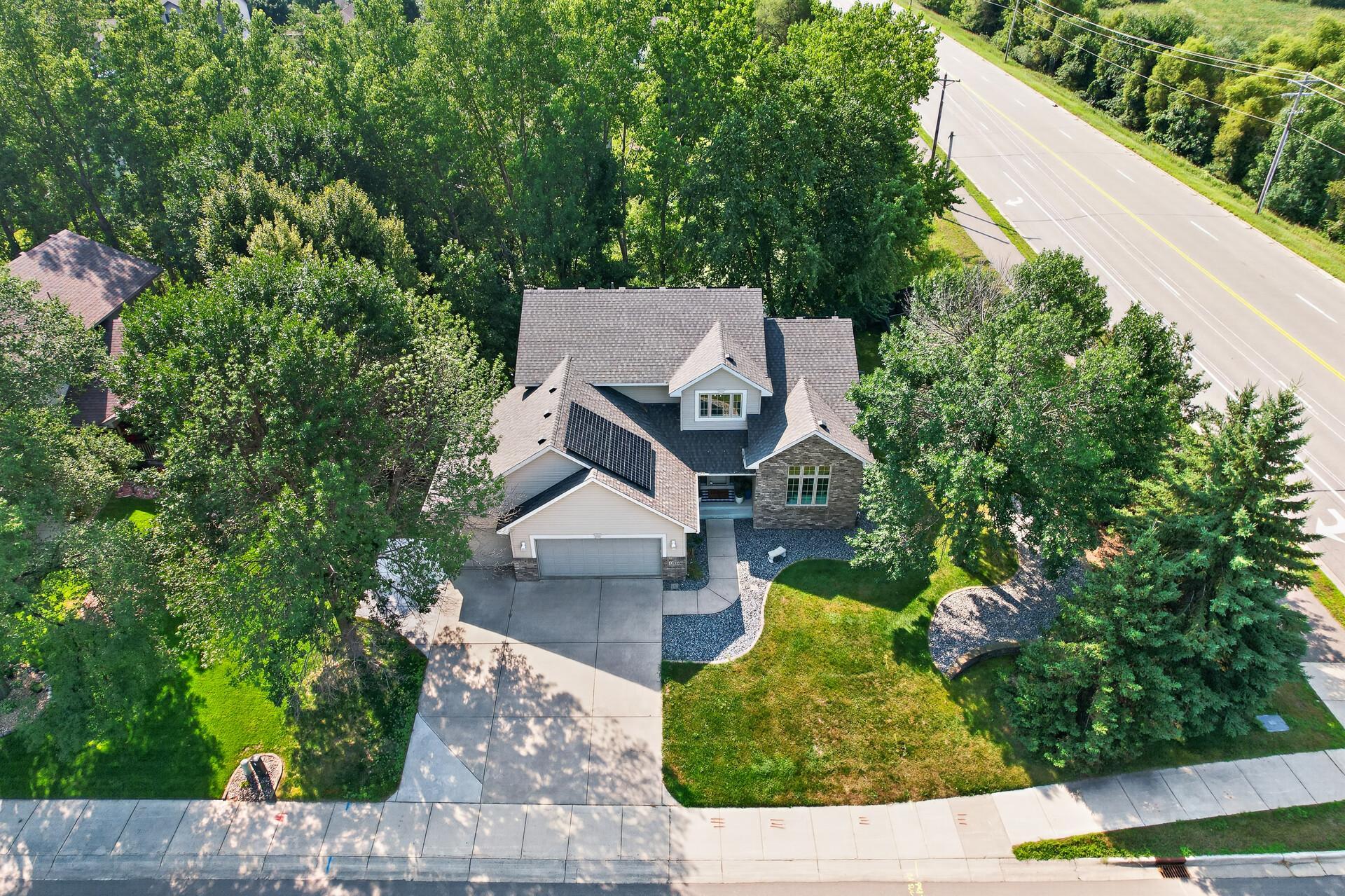 View of Residential at 12954 194th Lane, Elk River MN 55330, Elk River (81 of 114) - Mike Wilen | Minnesota Team Real Estate