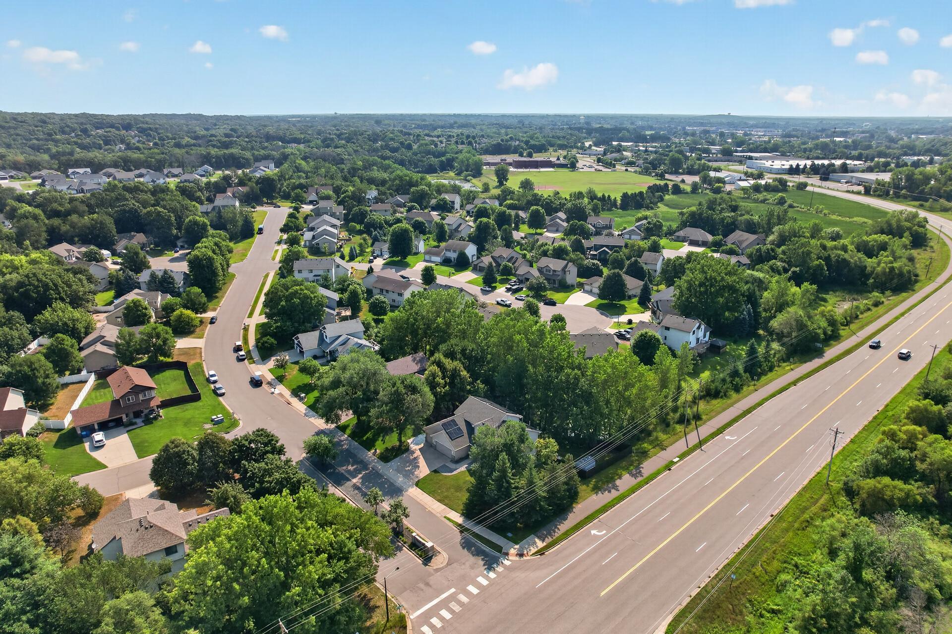 View of Residential at 12954 194th Lane, Elk River MN 55330, Elk River (73 of 114) - Mike Wilen | Minnesota Team Real Estate