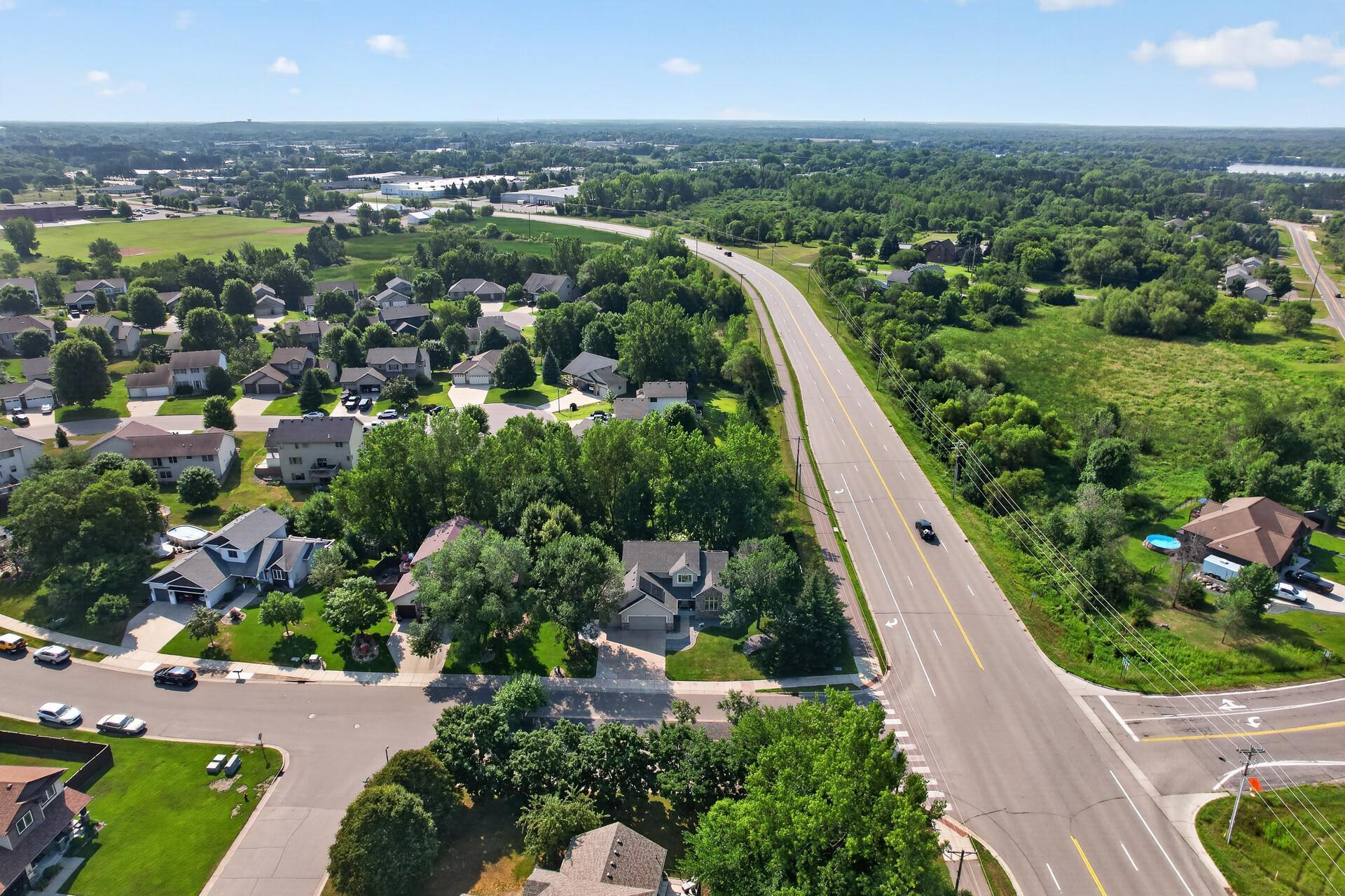 View of Residential at 12954 194th Lane, Elk River MN 55330, Elk River (72 of 114) - Mike Wilen | Minnesota Team Real Estate