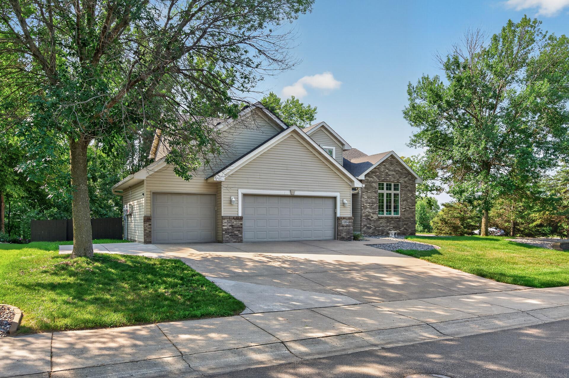 View of Residential at 12954 194th Lane, Elk River MN 55330, Elk River (62 of 114) - Mike Wilen | Minnesota Team Real Estate