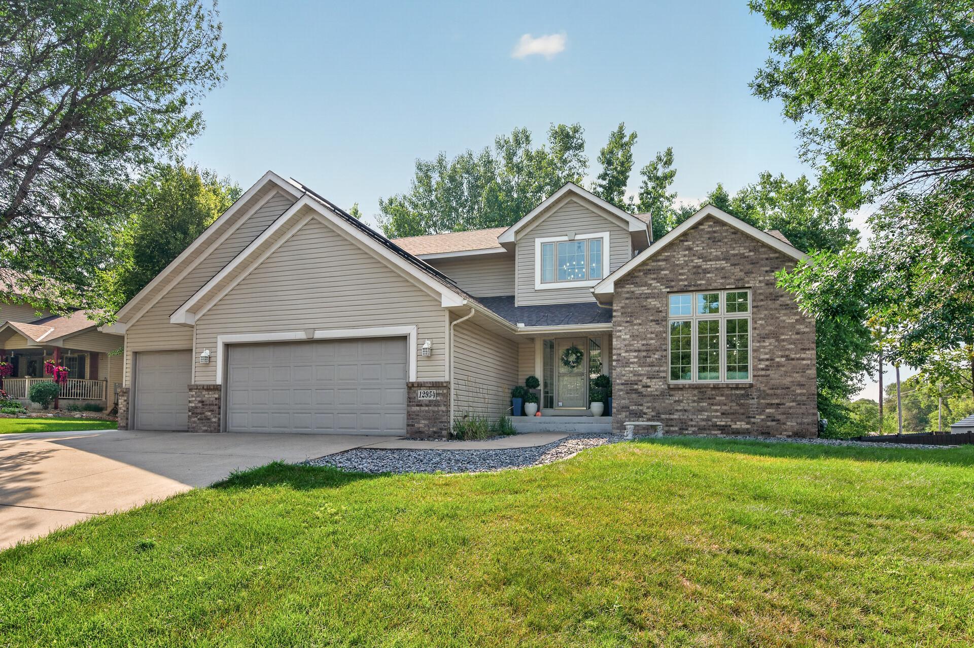 View of Residential at 12954 194th Lane, Elk River MN 55330, Elk River (60 of 114) - Mike Wilen | Minnesota Team Real Estate