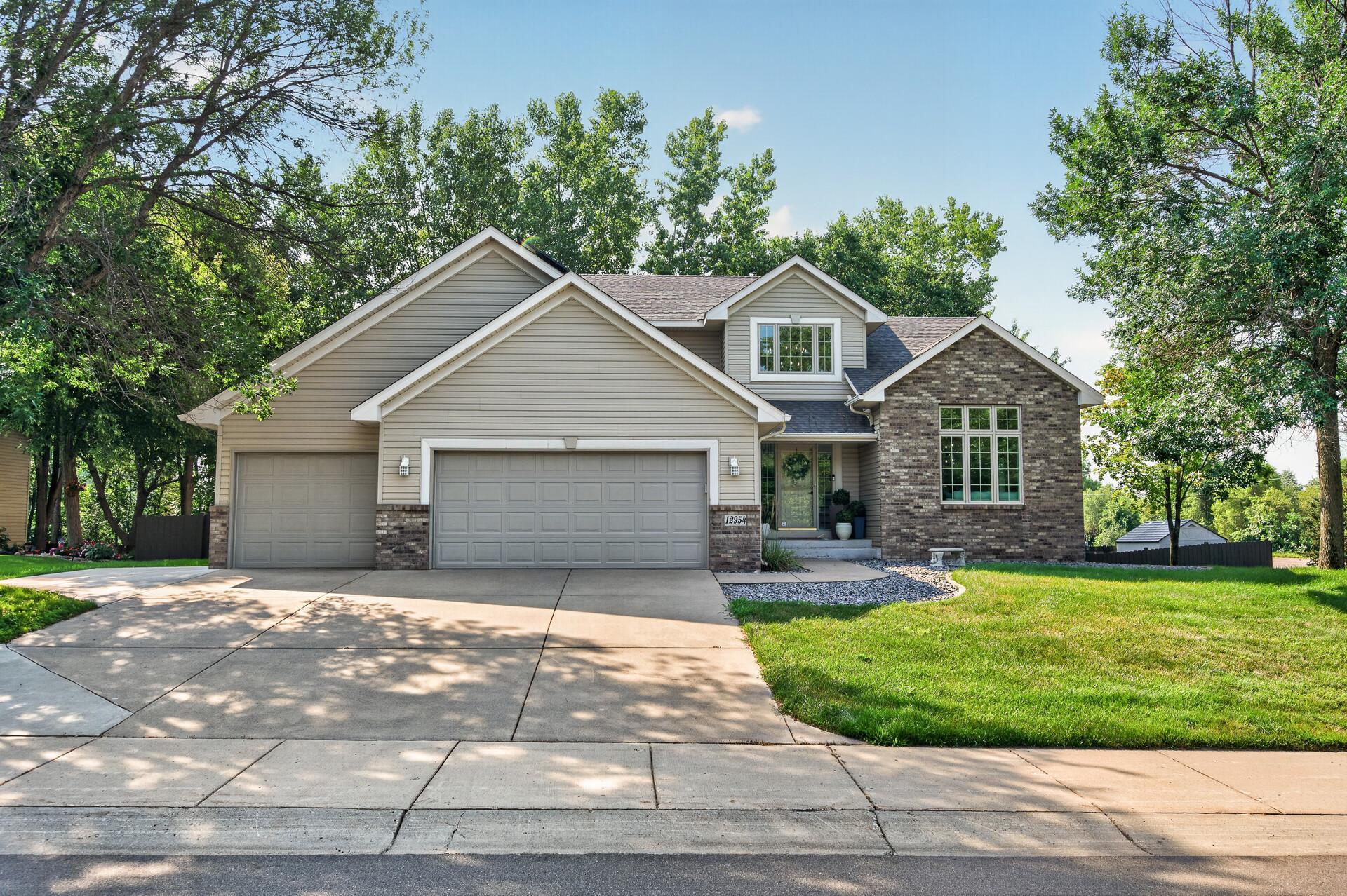 View of Residential at 12954 194th Lane, Elk River MN 55330, Elk River (59 of 114) - Mike Wilen | Minnesota Team Real Estate