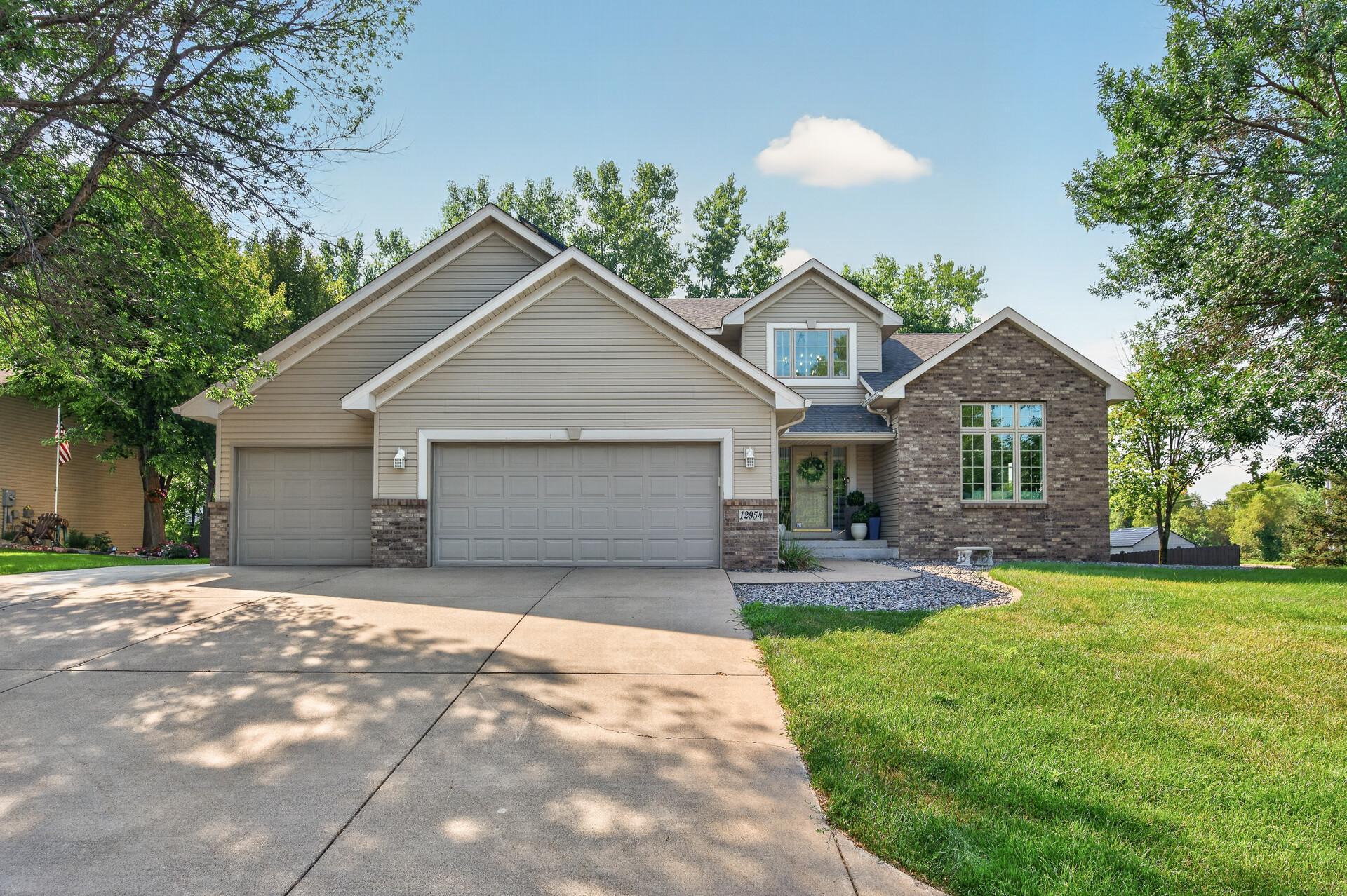 View of Residential at 12954 194th Lane, Elk River MN 55330, Elk River (57 of 114) - Mike Wilen | Minnesota Team Real Estate