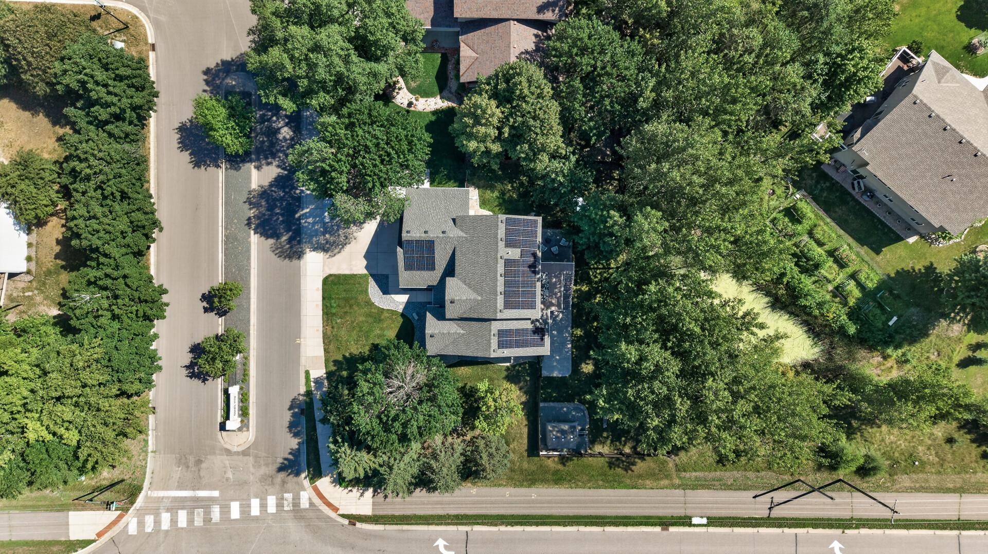View of Residential at 12954 194th Lane, Elk River MN 55330, Elk River (114 of 114) - Mike Wilen | Minnesota Team Real Estate