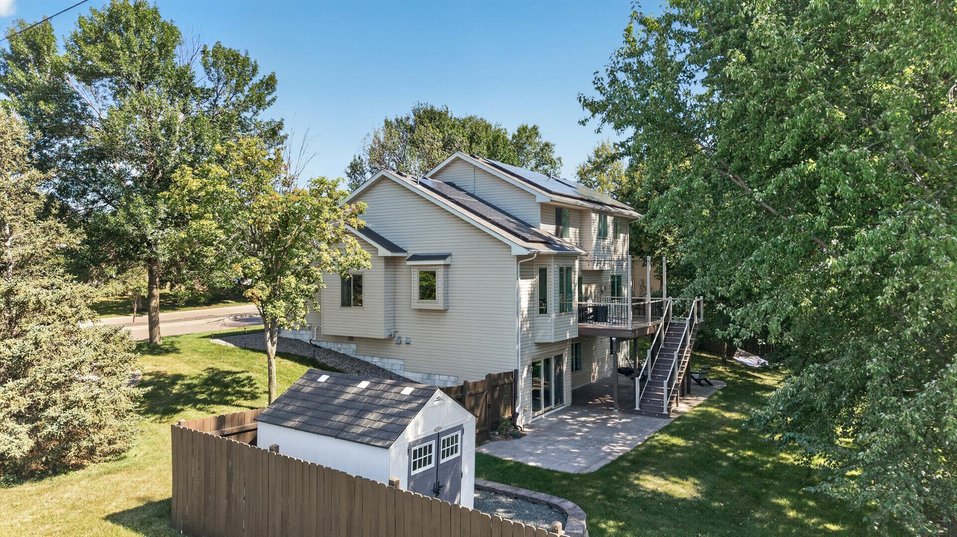 View of Residential at 12954 194th Lane, Elk River MN 55330, Elk River (112 of 114) - Mike Wilen | Minnesota Team Real Estate