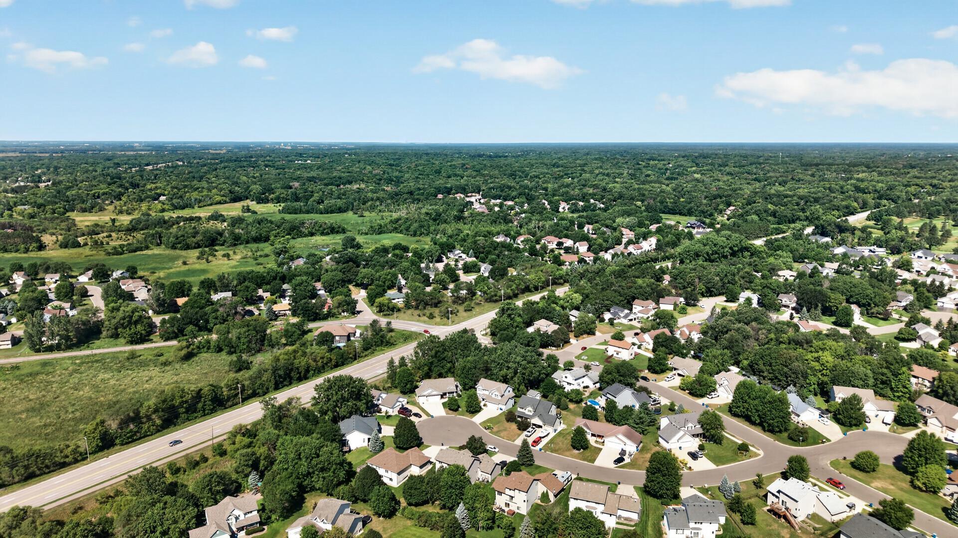 View of Residential at 12954 194th Lane, Elk River MN 55330, Elk River (109 of 114) - Mike Wilen | Minnesota Team Real Estate