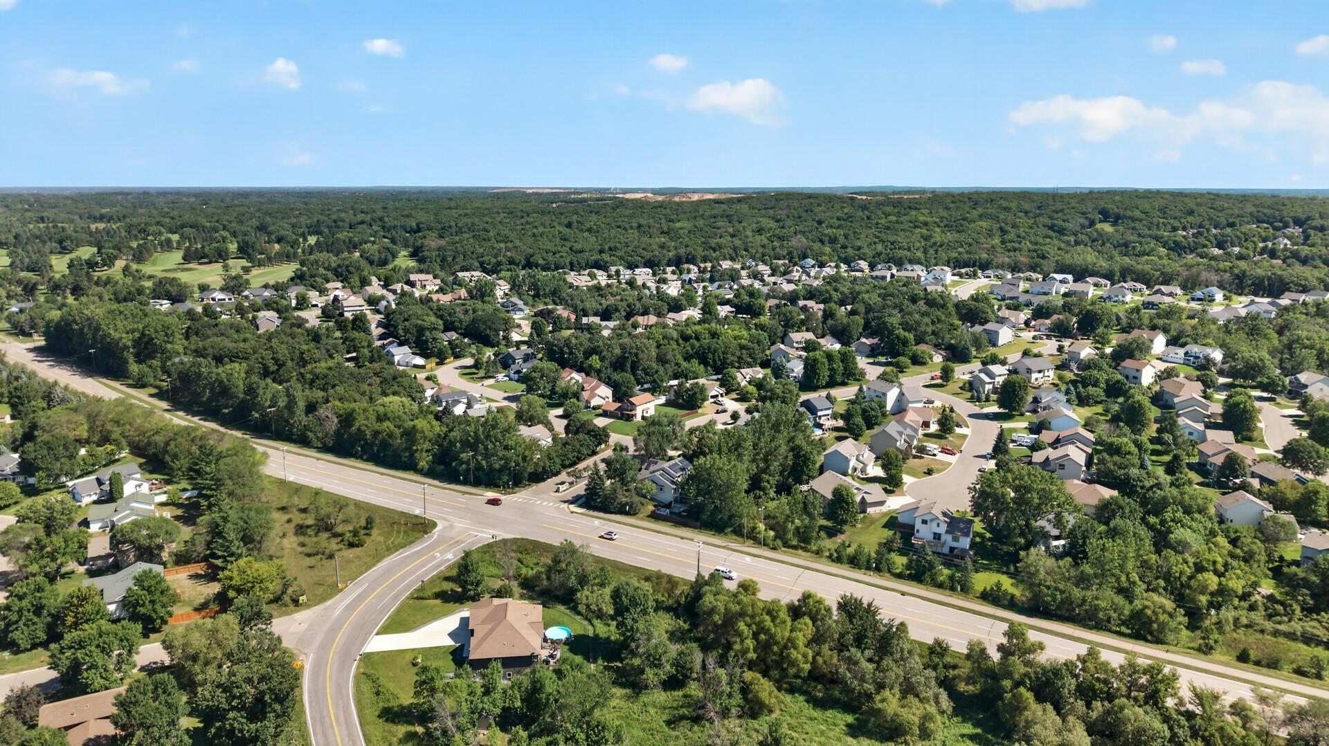 View of Residential at 12954 194th Lane, Elk River MN 55330, Elk River (108 of 114) - Mike Wilen | Minnesota Team Real Estate