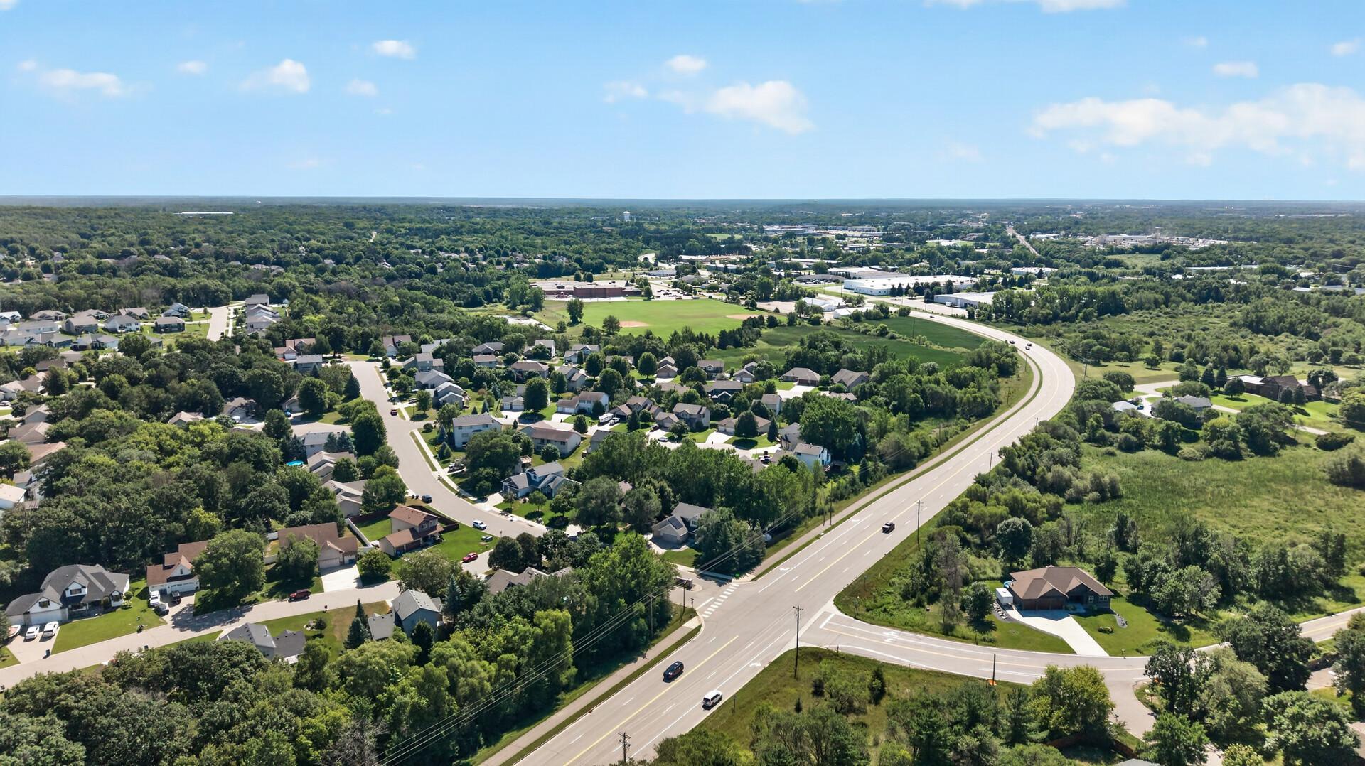 View of Residential at 12954 194th Lane, Elk River MN 55330, Elk River (107 of 114) - Mike Wilen | Minnesota Team Real Estate