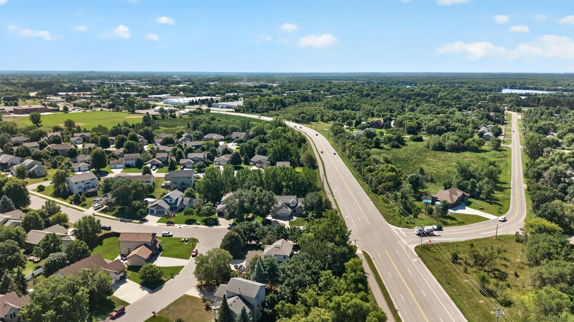 View of Residential at 12954 194th Lane, Elk River MN 55330, Elk River (105 of 114) - Mike Wilen | Minnesota Team Real Estate