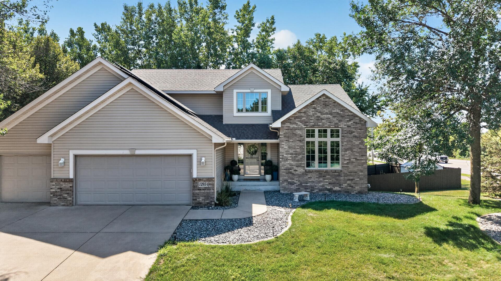 View of Residential at 12954 194th Lane, Elk River MN 55330, Elk River (103 of 114) - Mike Wilen | Minnesota Team Real Estate