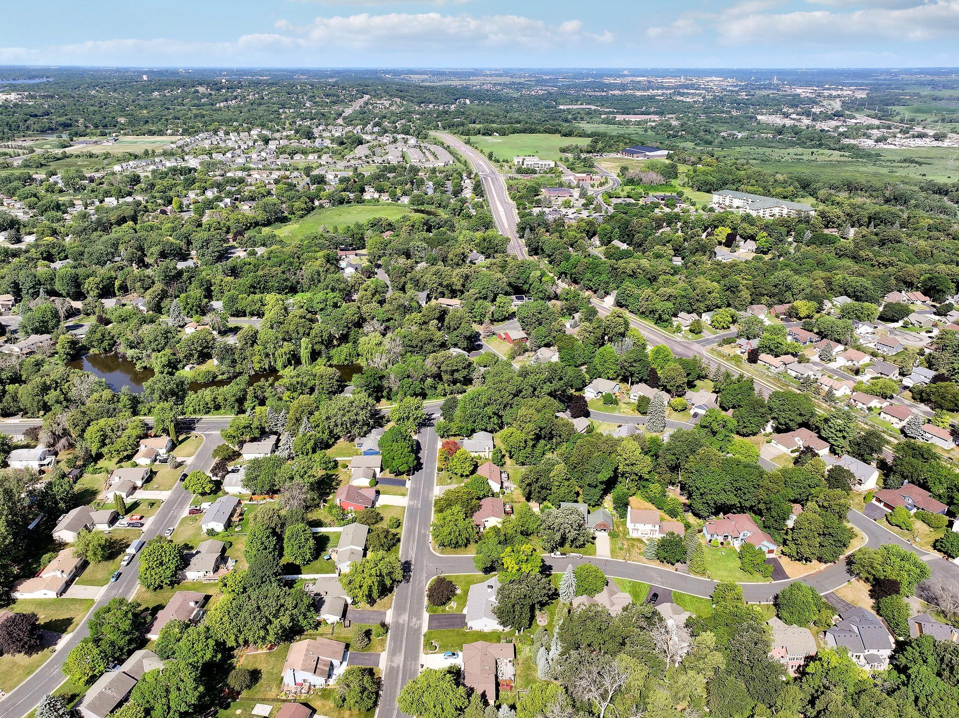View of Residential at 5364 132nd Street, Savage MN 55378, Savage (59 of 64) - Mike Wilen | Minnesota Team Real Estate