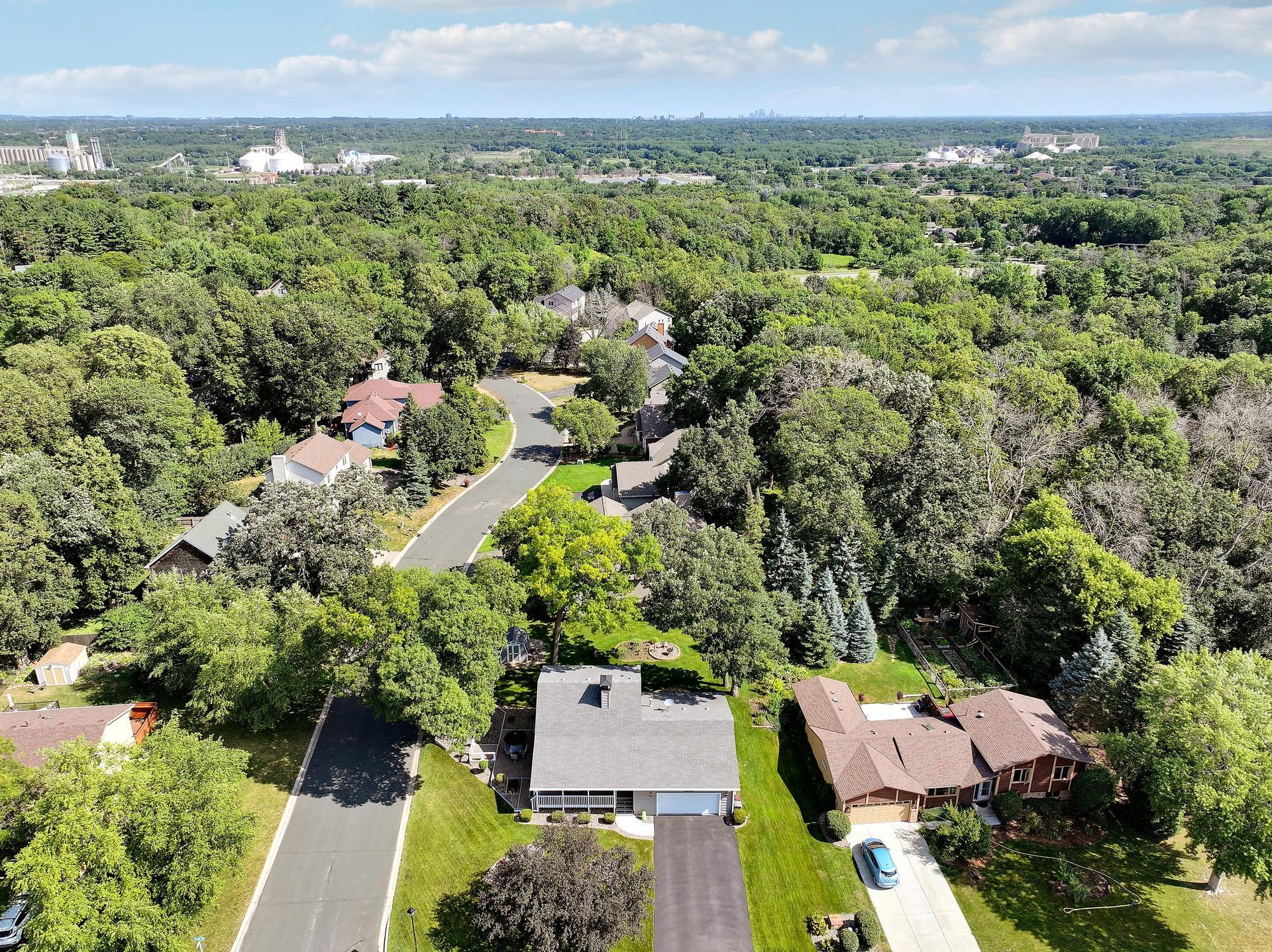 View of Residential at 5364 132nd Street, Savage MN 55378, Savage (54 of 64) - Mike Wilen | Minnesota Team Real Estate