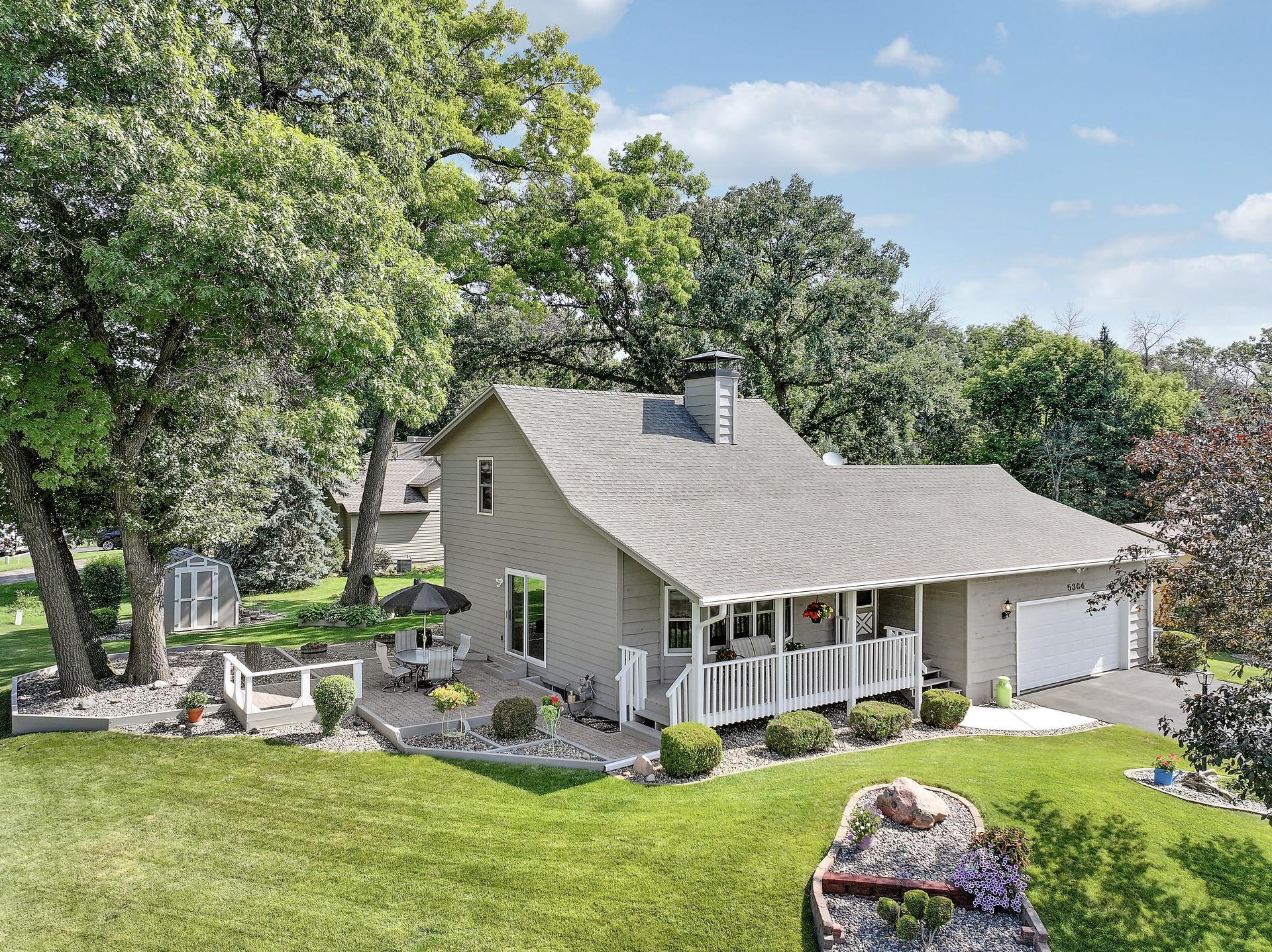 View of Residential at 5364 132nd Street, Savage MN 55378, Savage (51 of 64) - Mike Wilen | Minnesota Team Real Estate