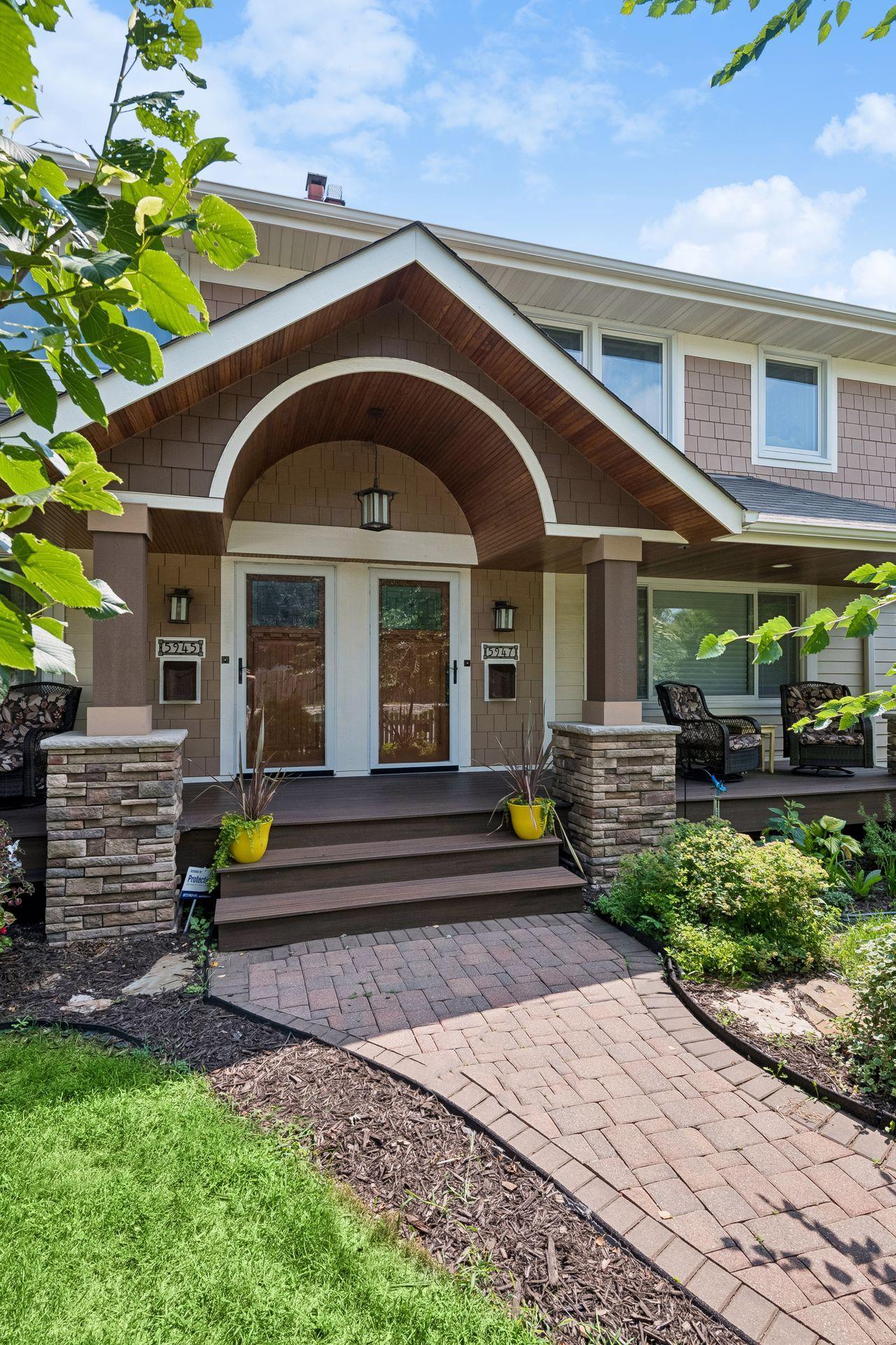 View of Residential Income at 5945 Xerxes Avenue, Minneapolis MN 55410, Minneapolis (2 of 50) - Mike Wilen | Minnesota Team Real Estate