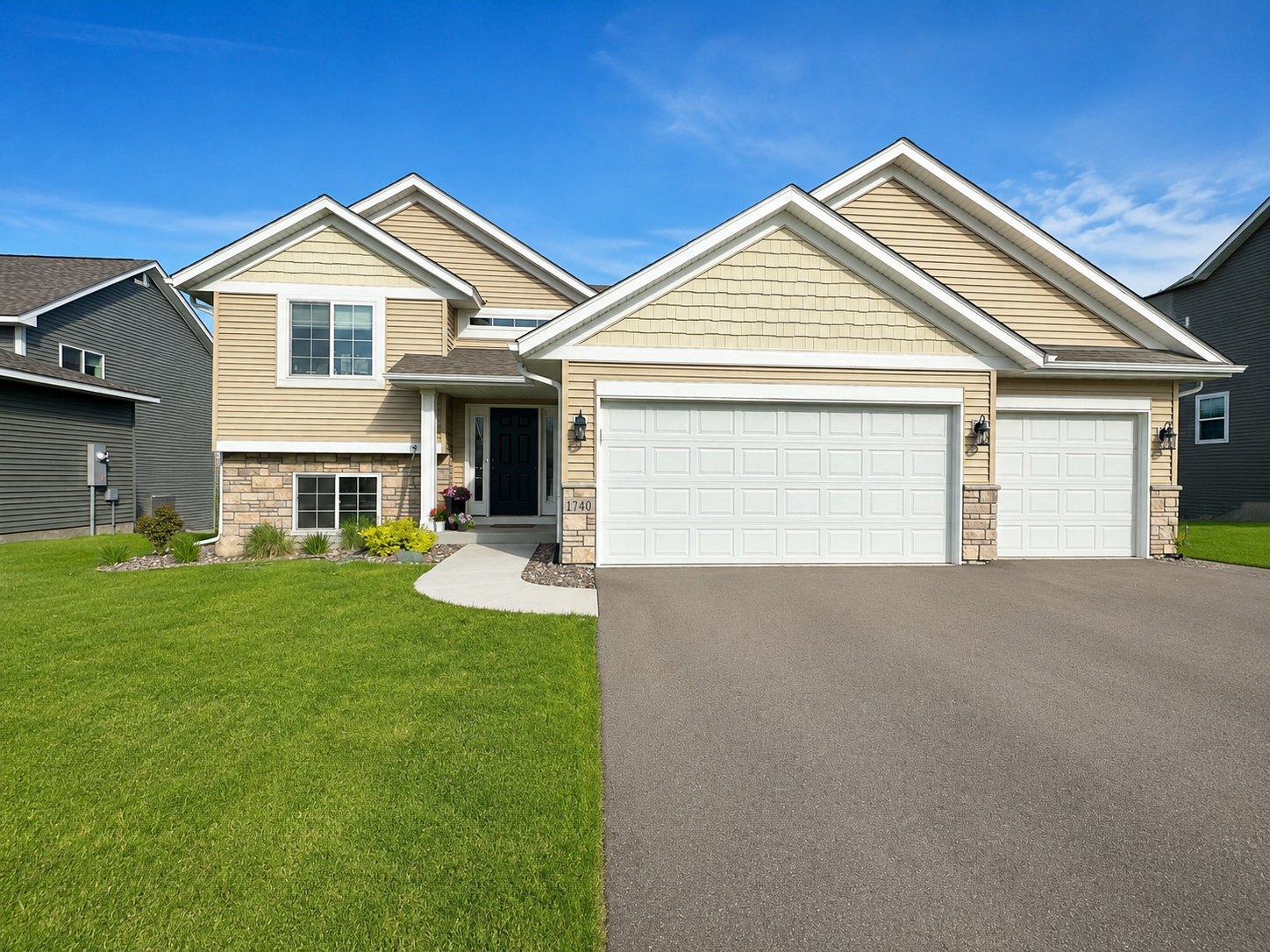 View of Residential at 1740 Spruce Street, Farmington MN 55024, Farmington - Mike Wilen | Minnesota Team Real Estate
