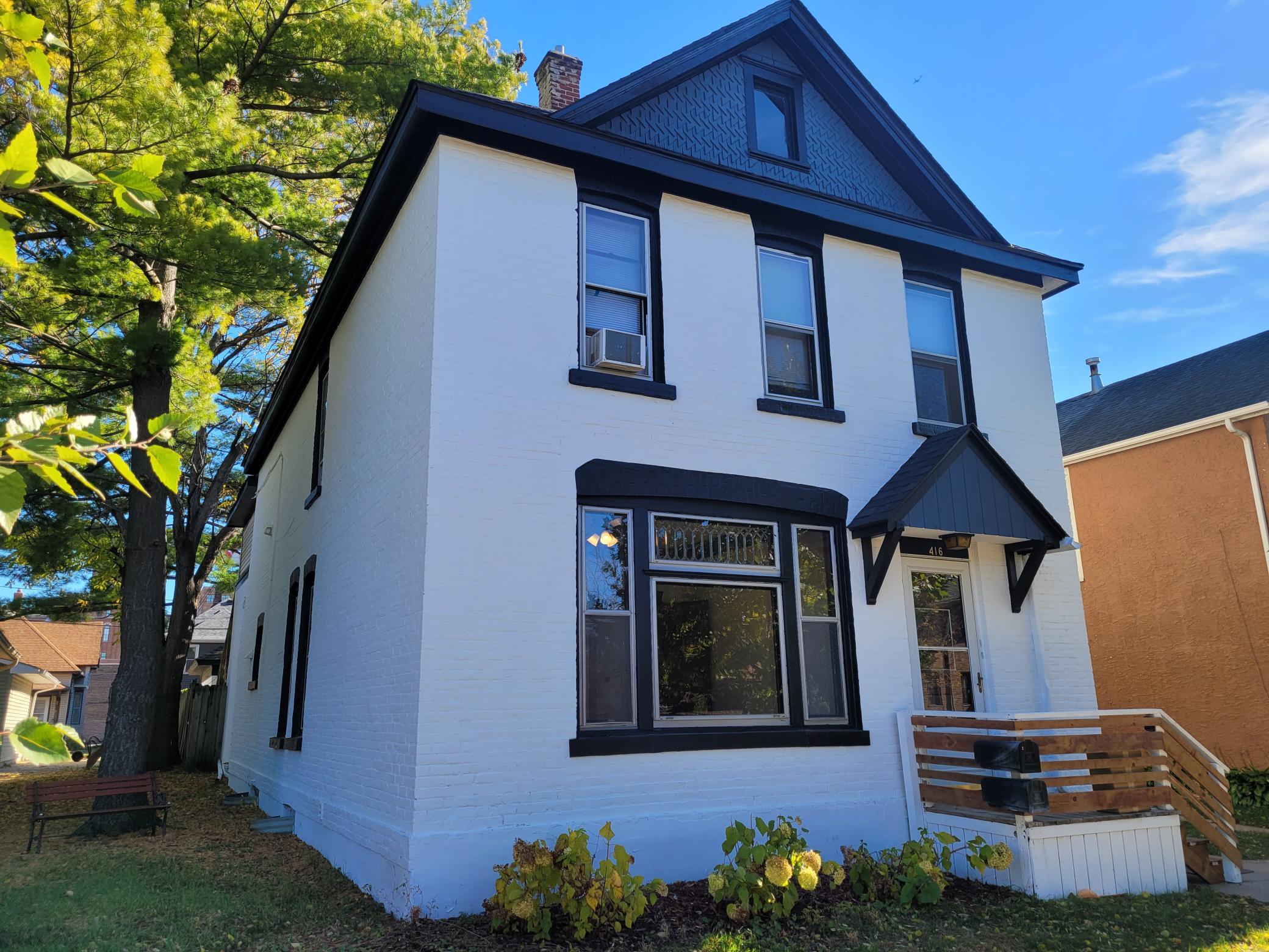 View of Residential Income at 416 Daly Street, Saint Paul MN 55102, Saint Paul - Mike Wilen | Minnesota Team Real Estate