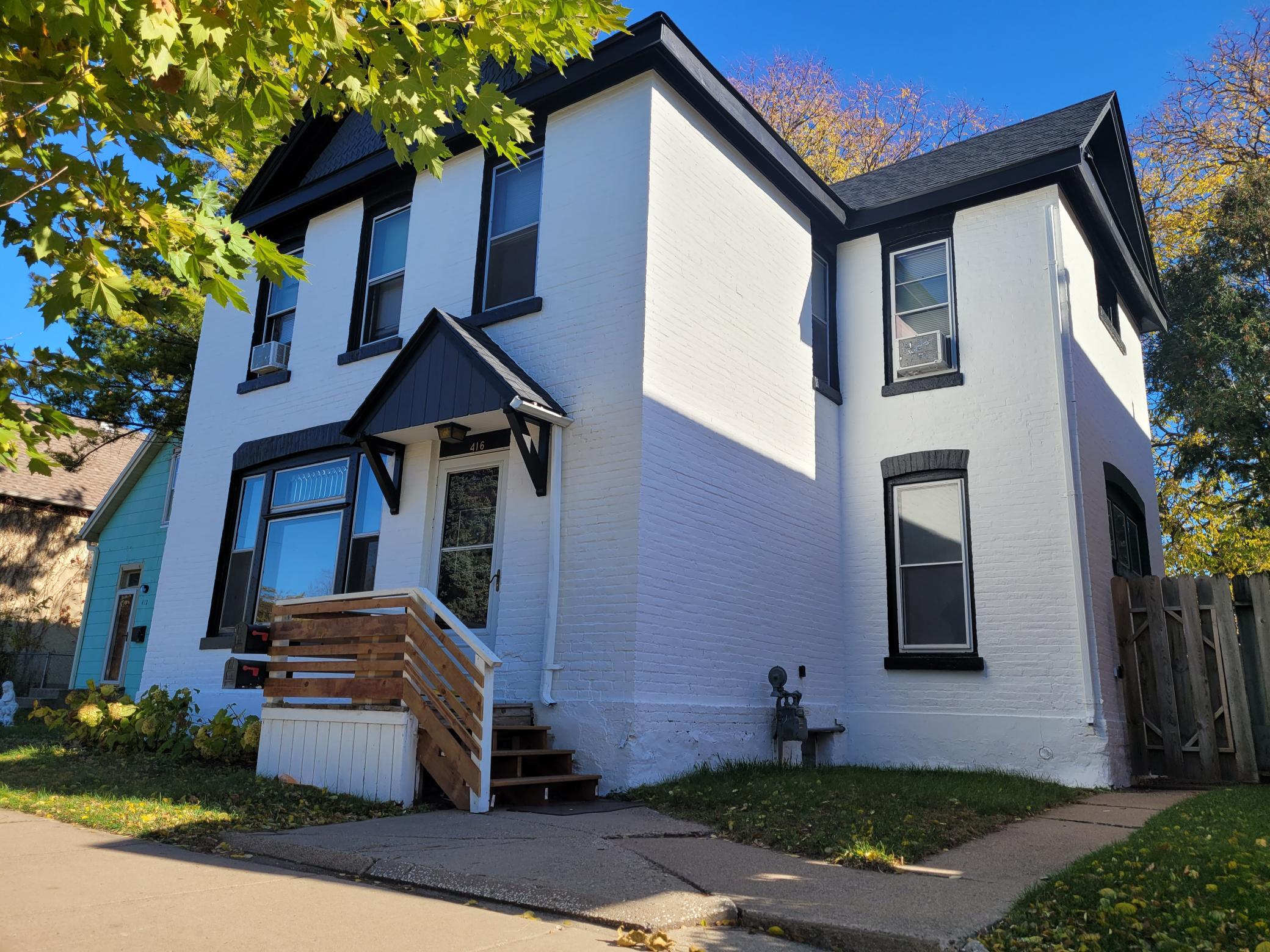 View of Residential Income at 416 Daly Street, Saint Paul MN 55102, Saint Paul (3 of 23) - Mike Wilen | Minnesota Team Real Estate