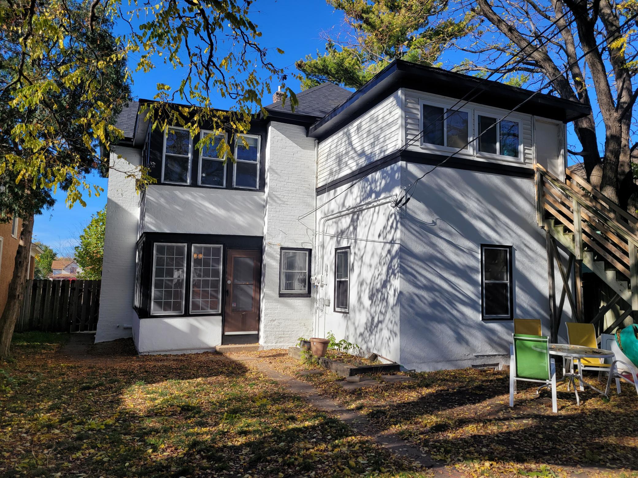 View of Residential Income at 416 Daly Street, Saint Paul MN 55102, Saint Paul (22 of 23) - Mike Wilen | Minnesota Team Real Estate
