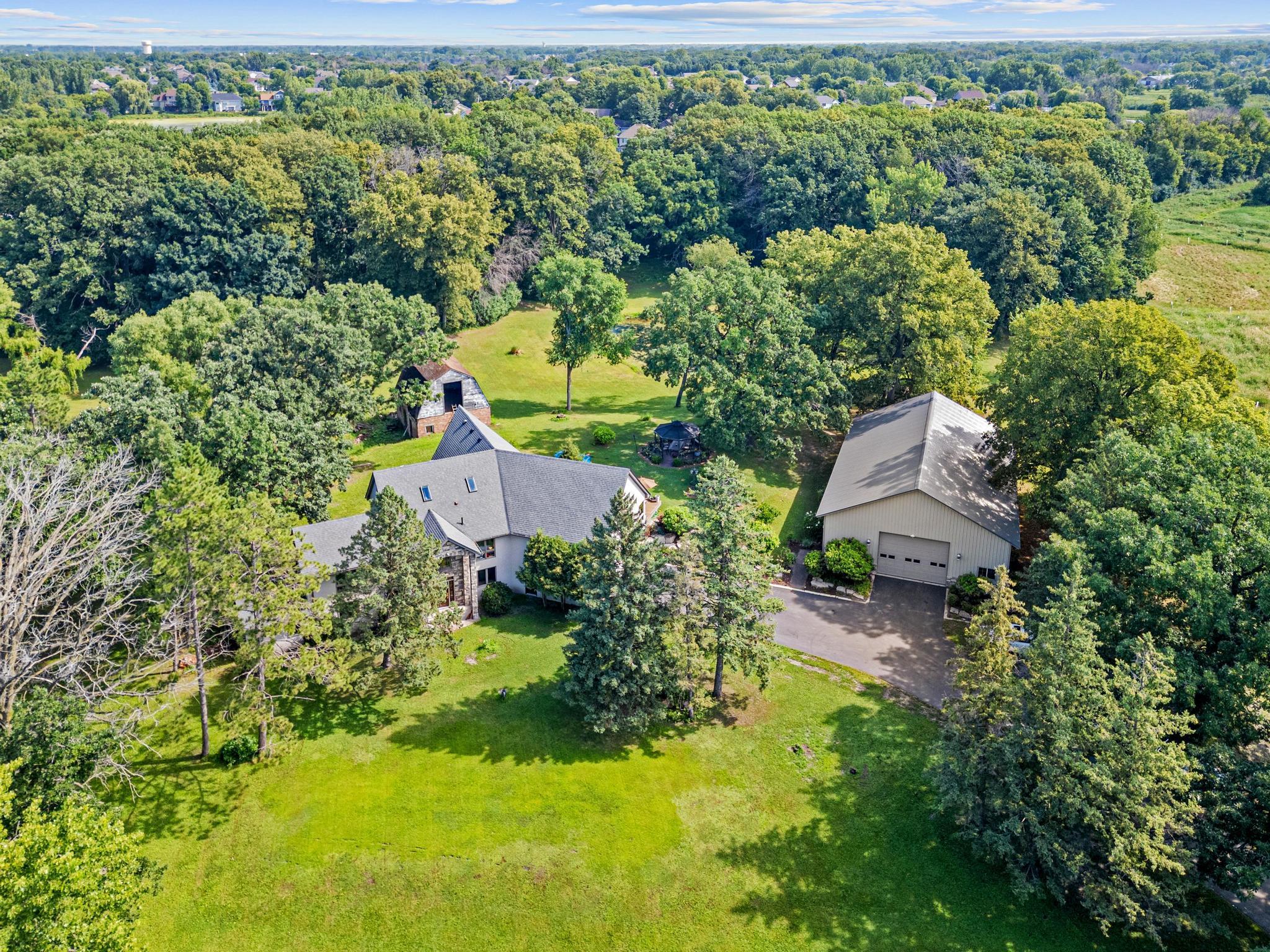 View of Residential at 6300 Rolling Hills Drive, Lino Lakes MN 55110, Lino Lakes (62 of 90) - Mike Wilen | Minnesota Team Real Estate