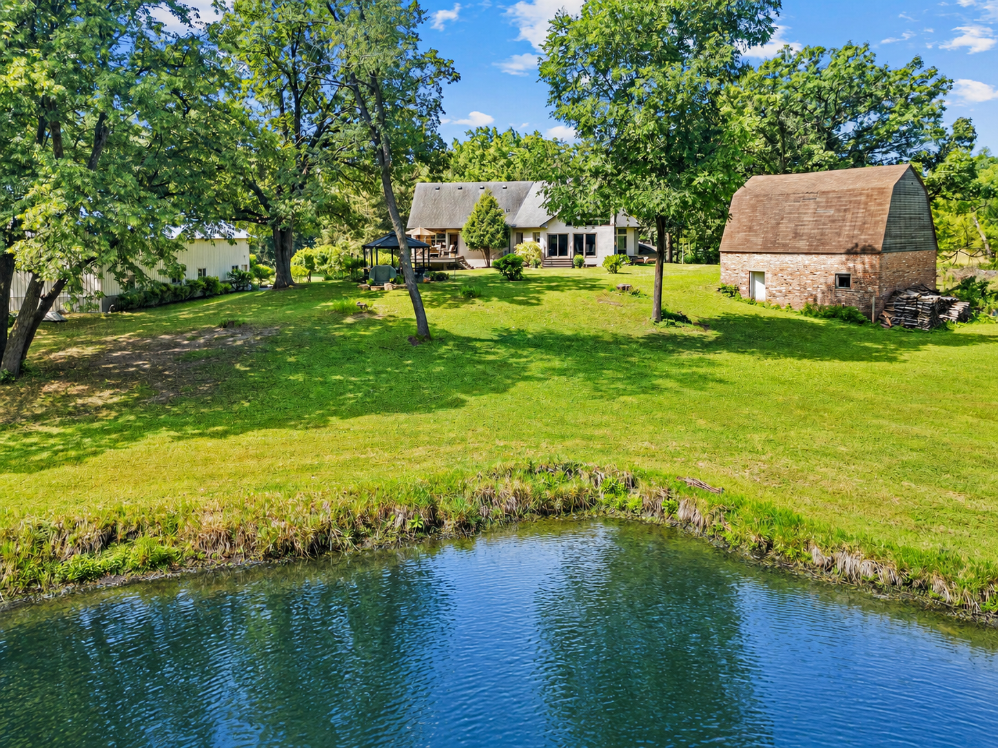 View of Residential at 6300 Rolling Hills Drive, Lino Lakes MN 55110, Lino Lakes (12 of 90) - Mike Wilen | Minnesota Team Real Estate