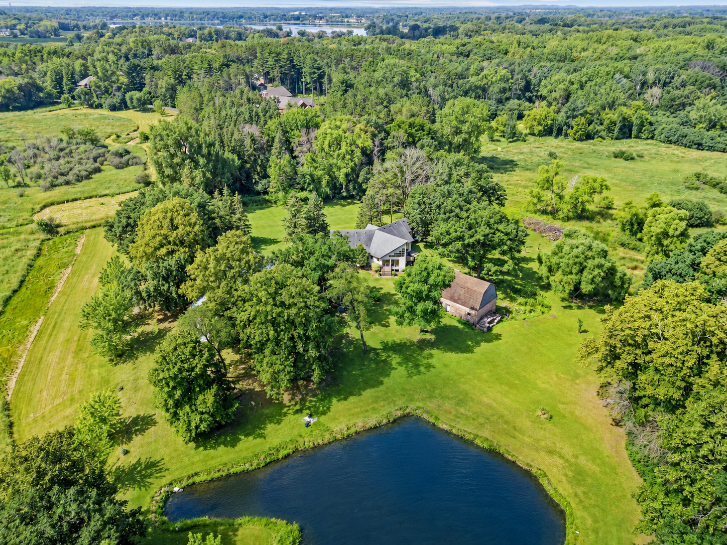 View of Residential at 6300 Rolling Hills Drive, Lino Lakes MN 55110, Lino Lakes (63 of 90) - Mike Wilen | Minnesota Team Real Estate