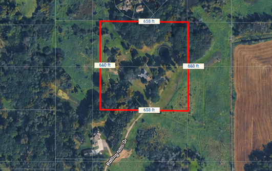 View of Residential at 6300 Rolling Hills Drive, Lino Lakes MN 55110, Lino Lakes (65 of 90) - Mike Wilen | Minnesota Team Real Estate