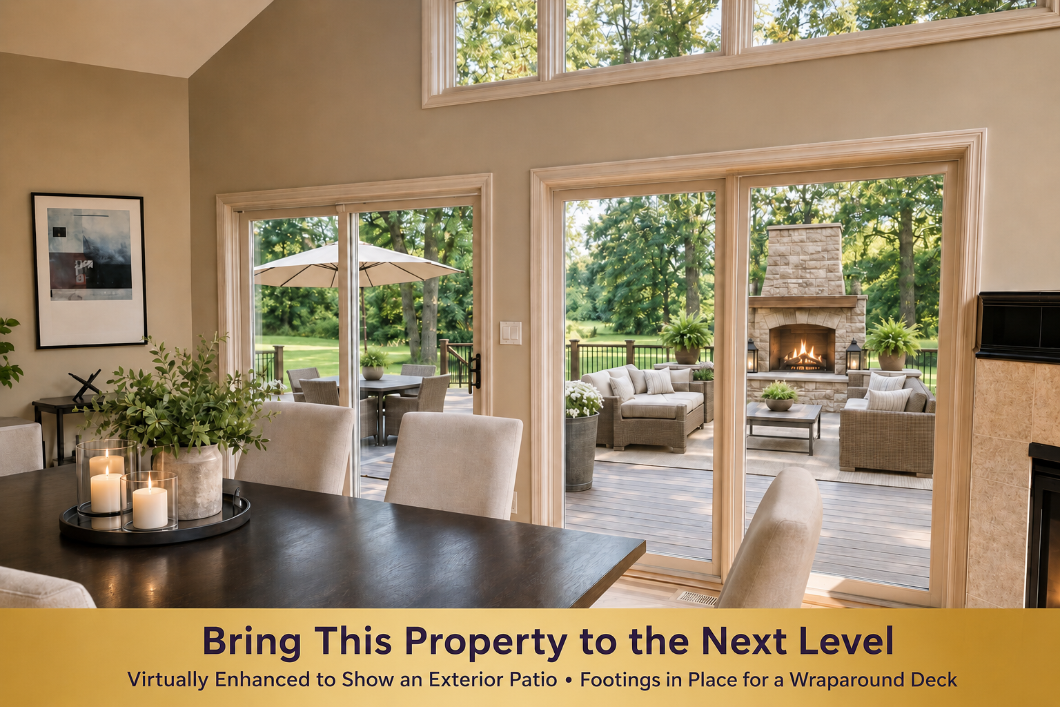 View of Residential at 6300 Rolling Hills Drive, Lino Lakes MN 55110, Lino Lakes (47 of 90) - Mike Wilen | Minnesota Team Real Estate