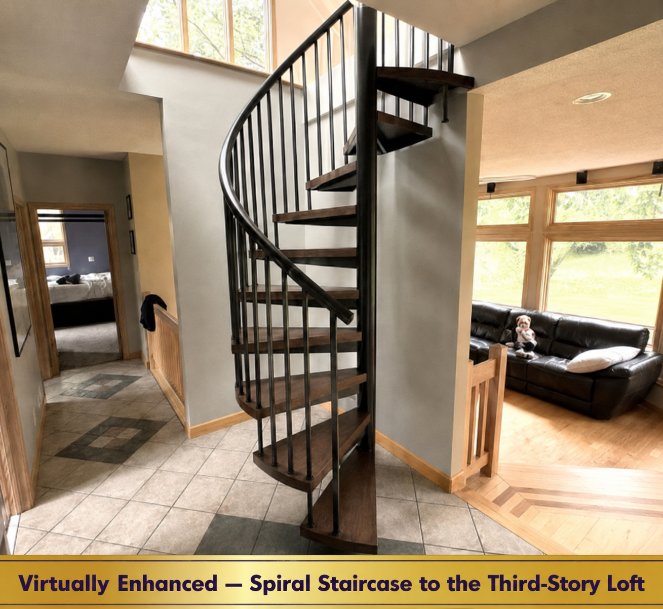 View of Residential at 6300 Rolling Hills Drive, Lino Lakes MN 55110, Lino Lakes (55 of 90) - Mike Wilen | Minnesota Team Real Estate