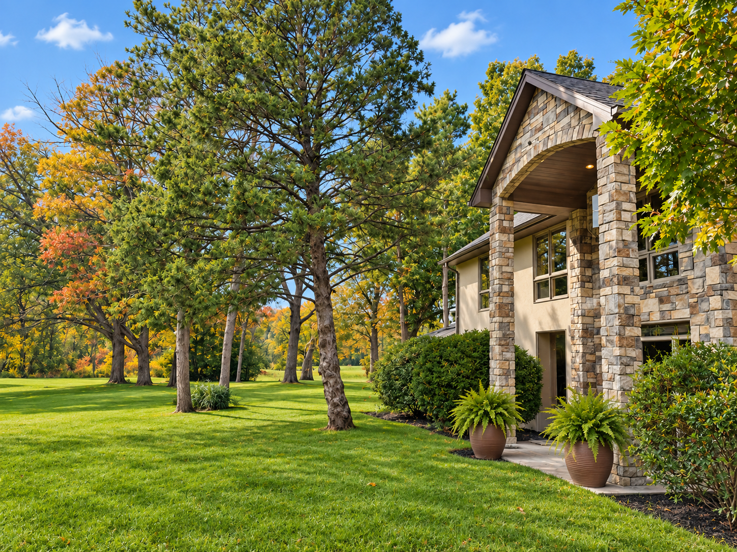 View of Residential at 6300 Rolling Hills Drive, Lino Lakes MN 55110, Lino Lakes (91 of 103) - Mike Wilen | Minnesota Team Real Estate