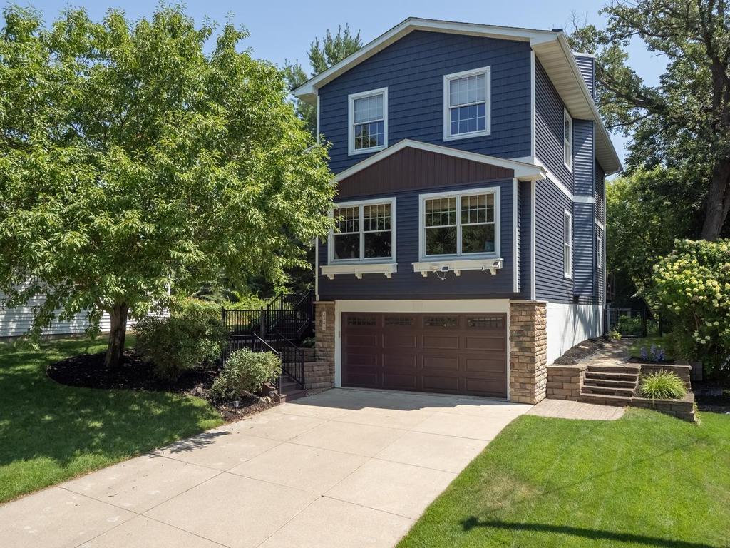 View of Residential at 2344 Ives Lane, Plymouth MN 55441, Plymouth - Mike Wilen | Minnesota Team Real Estate