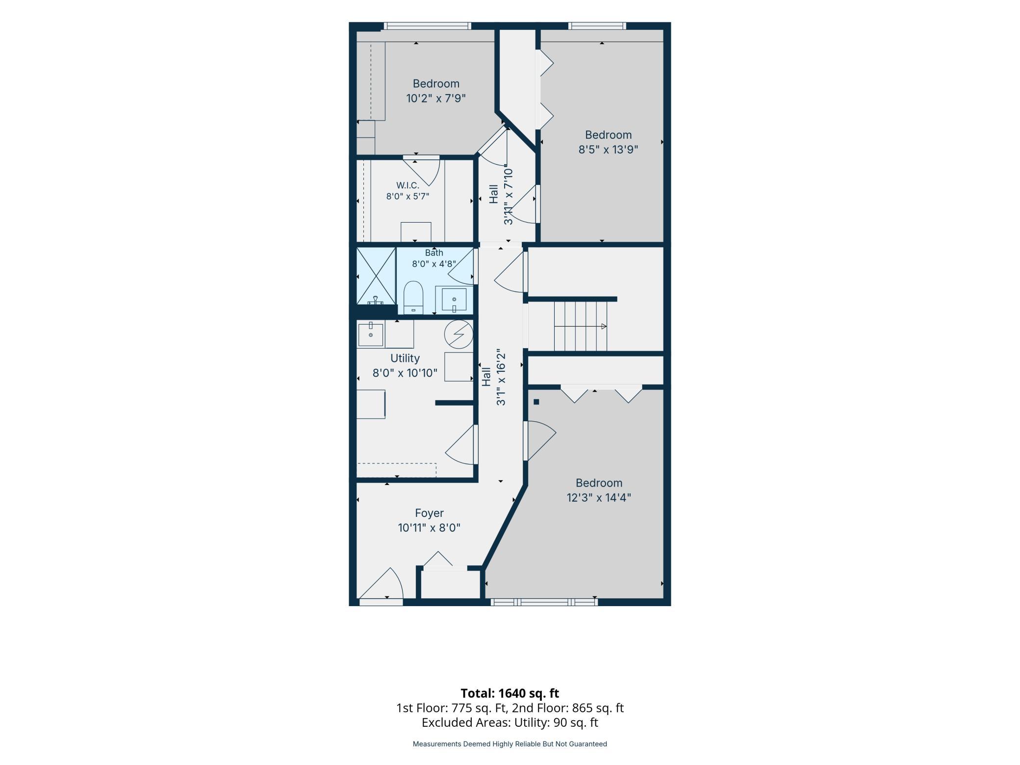 View of Residential at 3838 Craig Way, Inver Grove Heights MN 55076, Inver Grove Heights (35 of 37) - Mike Wilen | Minnesota Team Real Estate